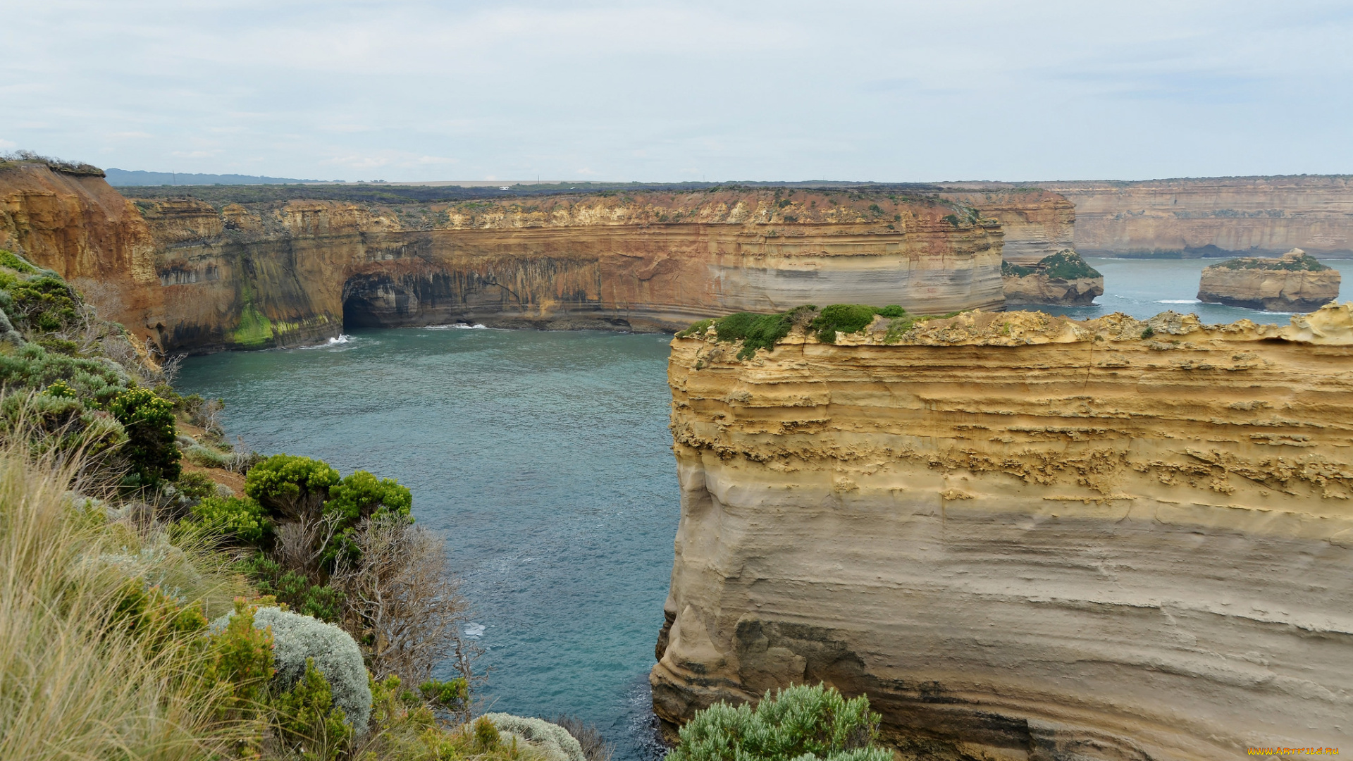 природа, реки, озера, простор