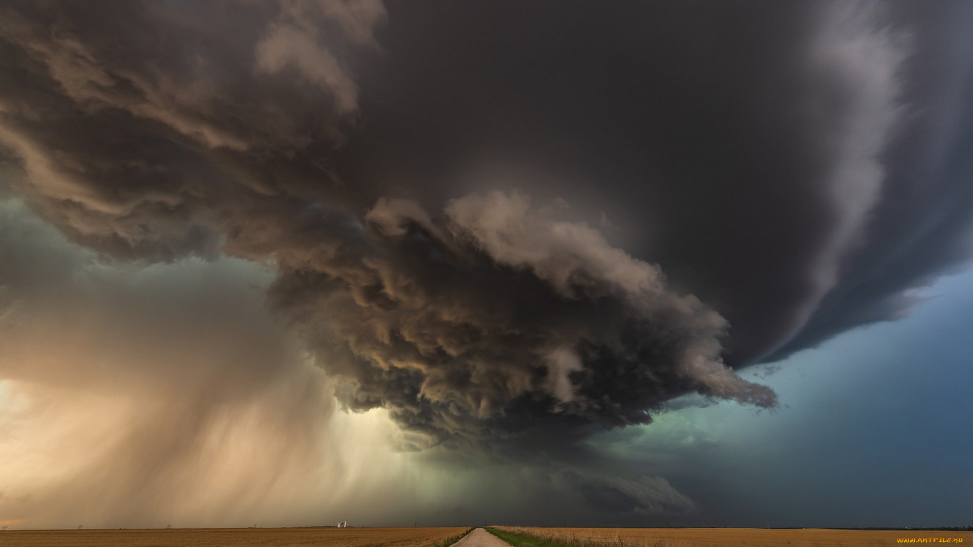 природа, стихия, простор