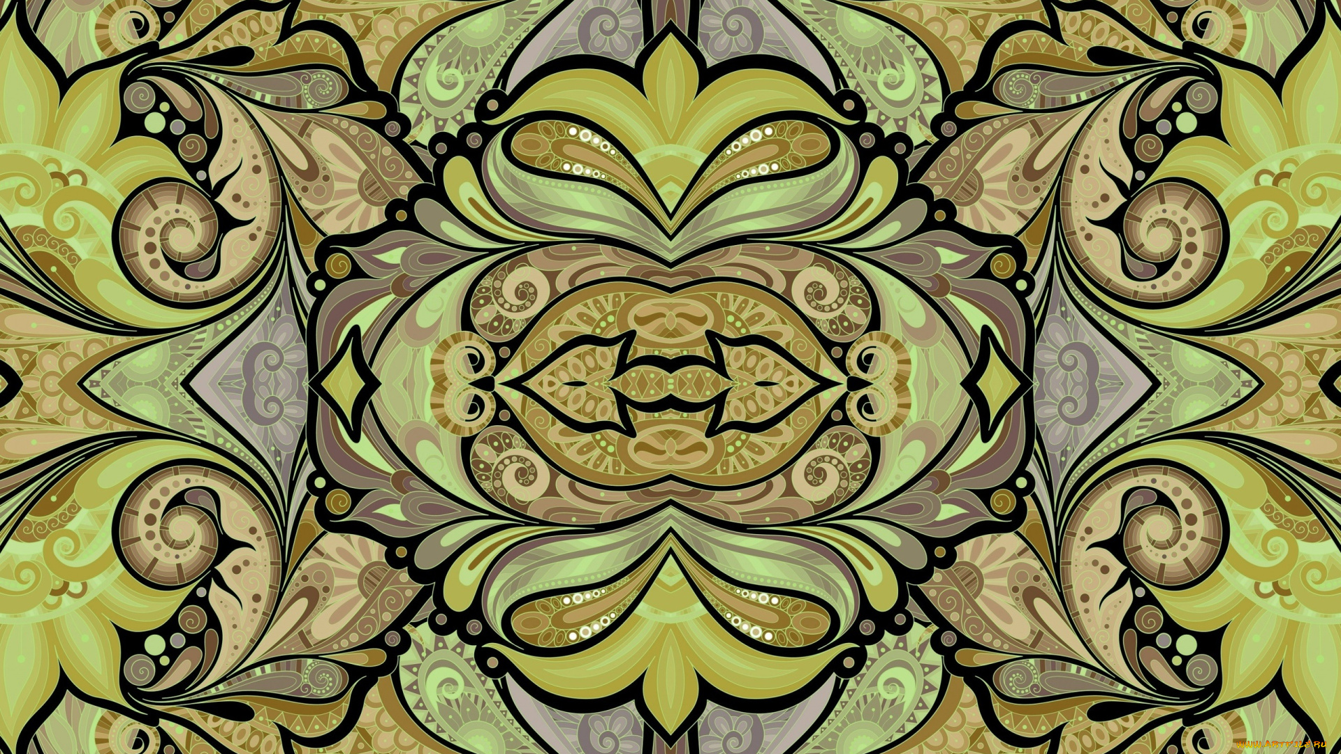 векторная, графика, -графика, , graphics, цвет, фон, узор