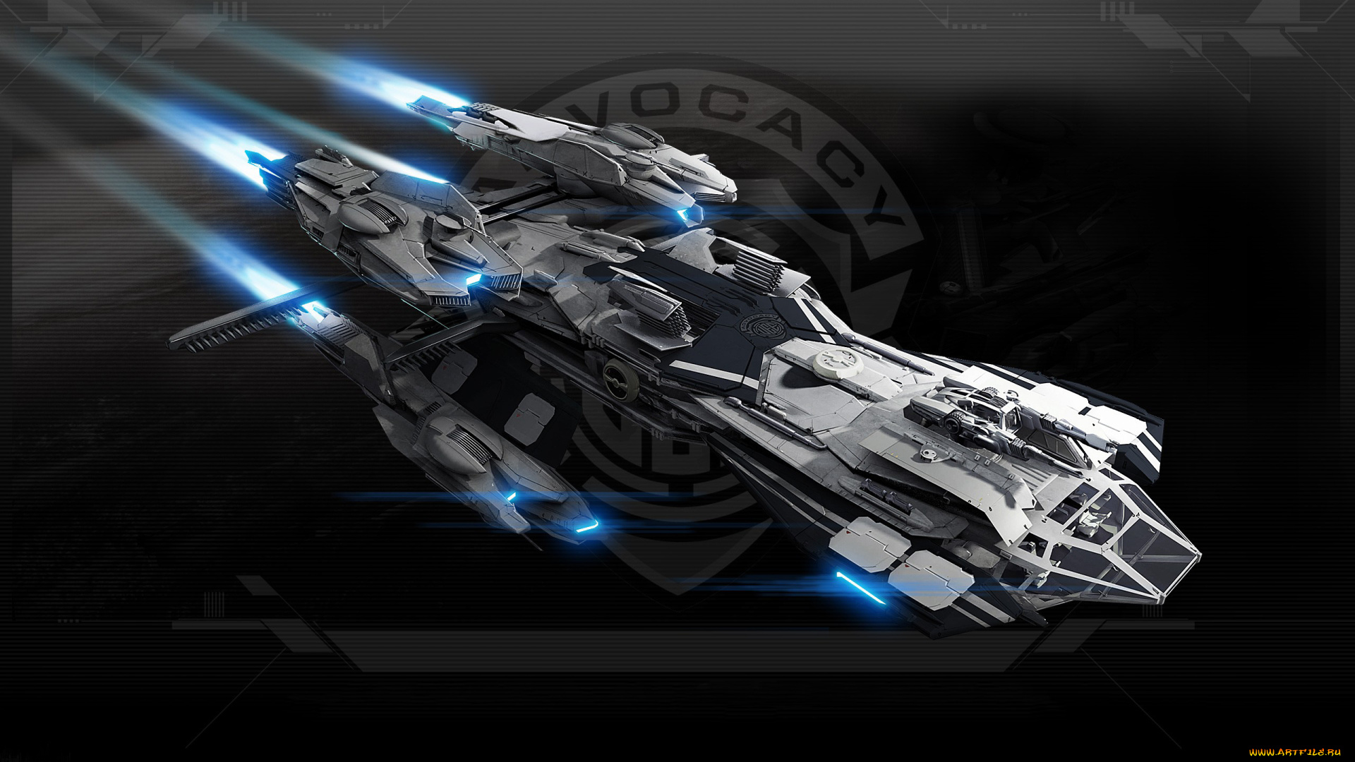 видео, игры, star, citizen, star, citizen