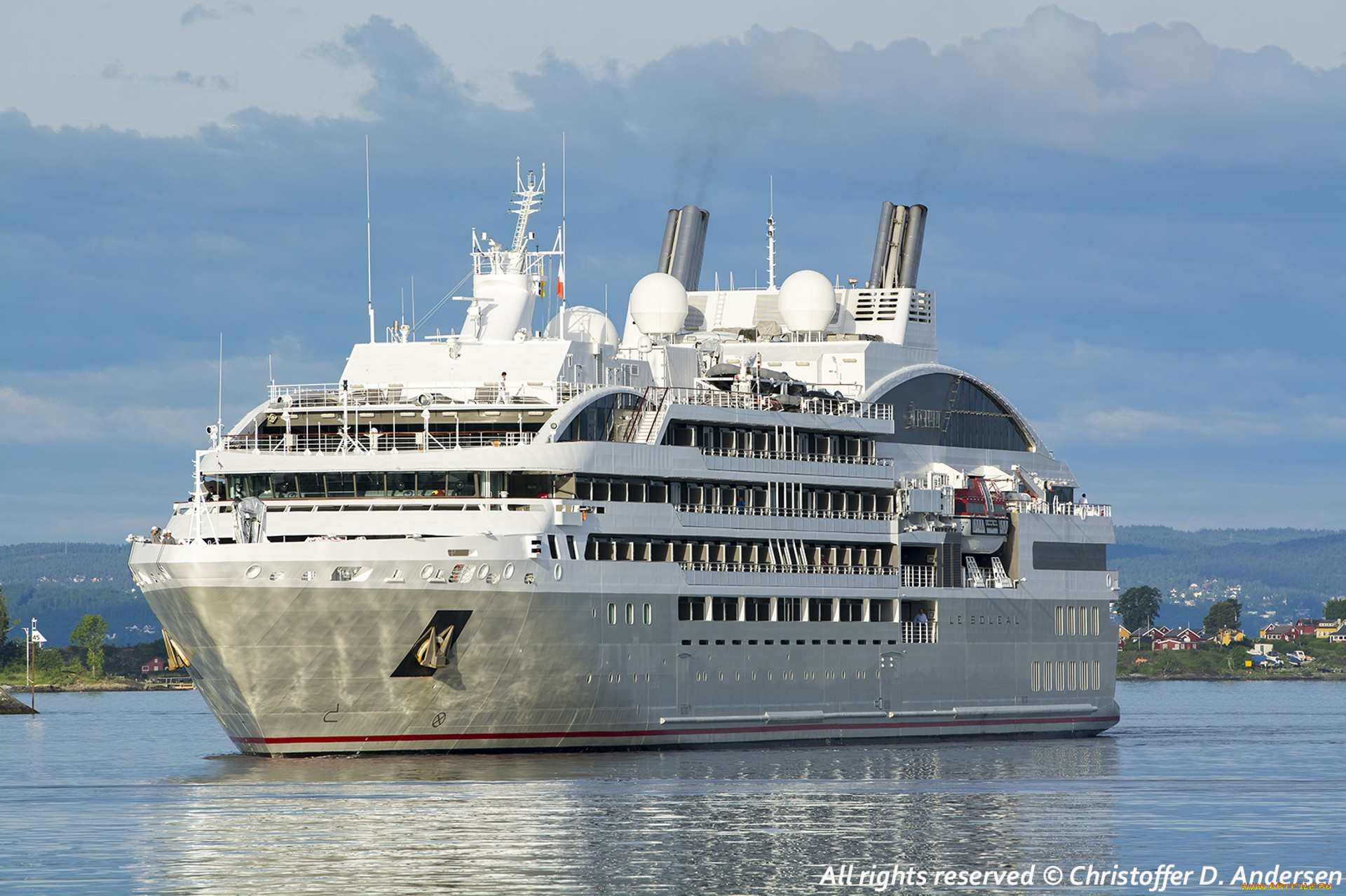 le, soleal, корабли, лайнеры, круиз, лайнер