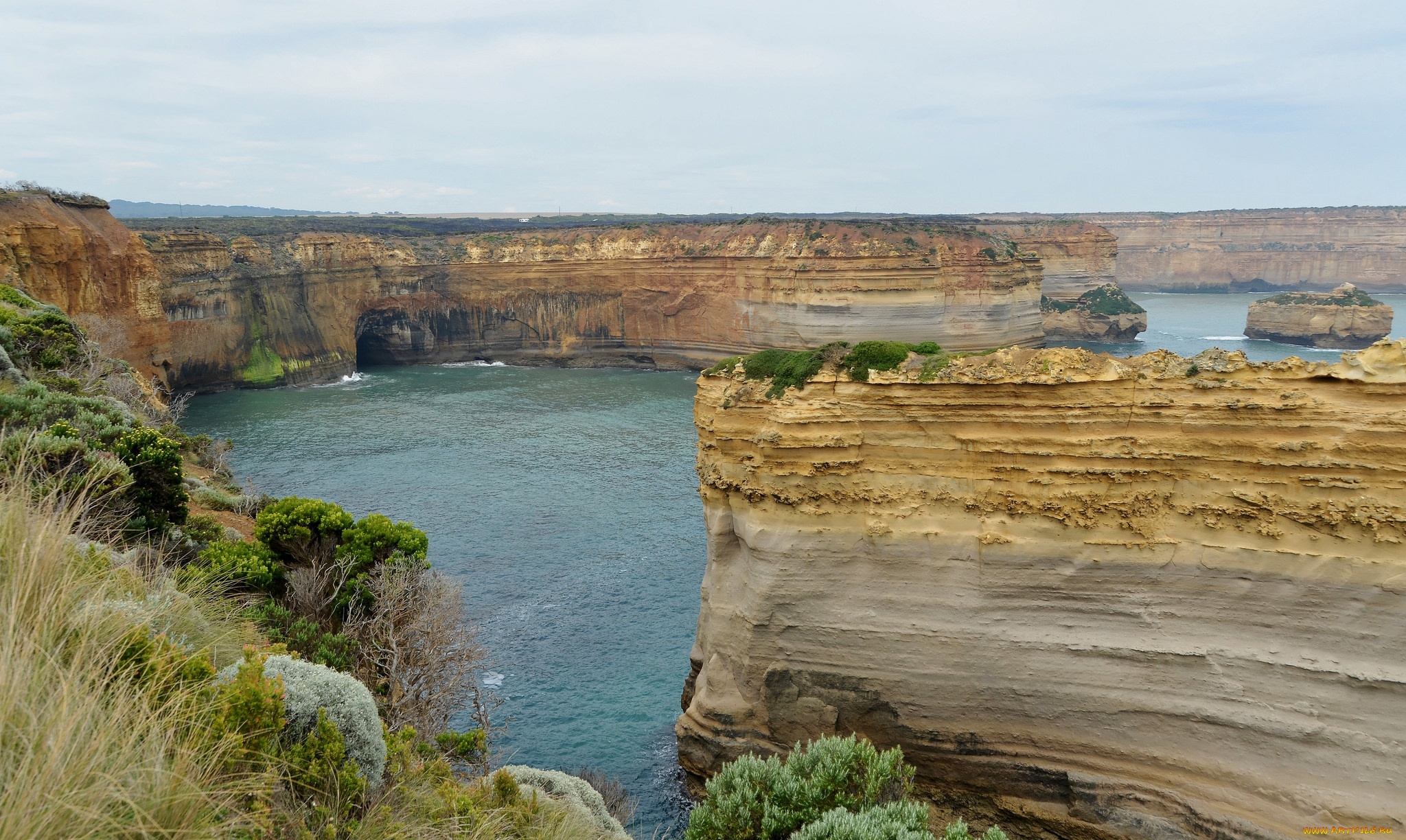 природа, реки, озера, простор