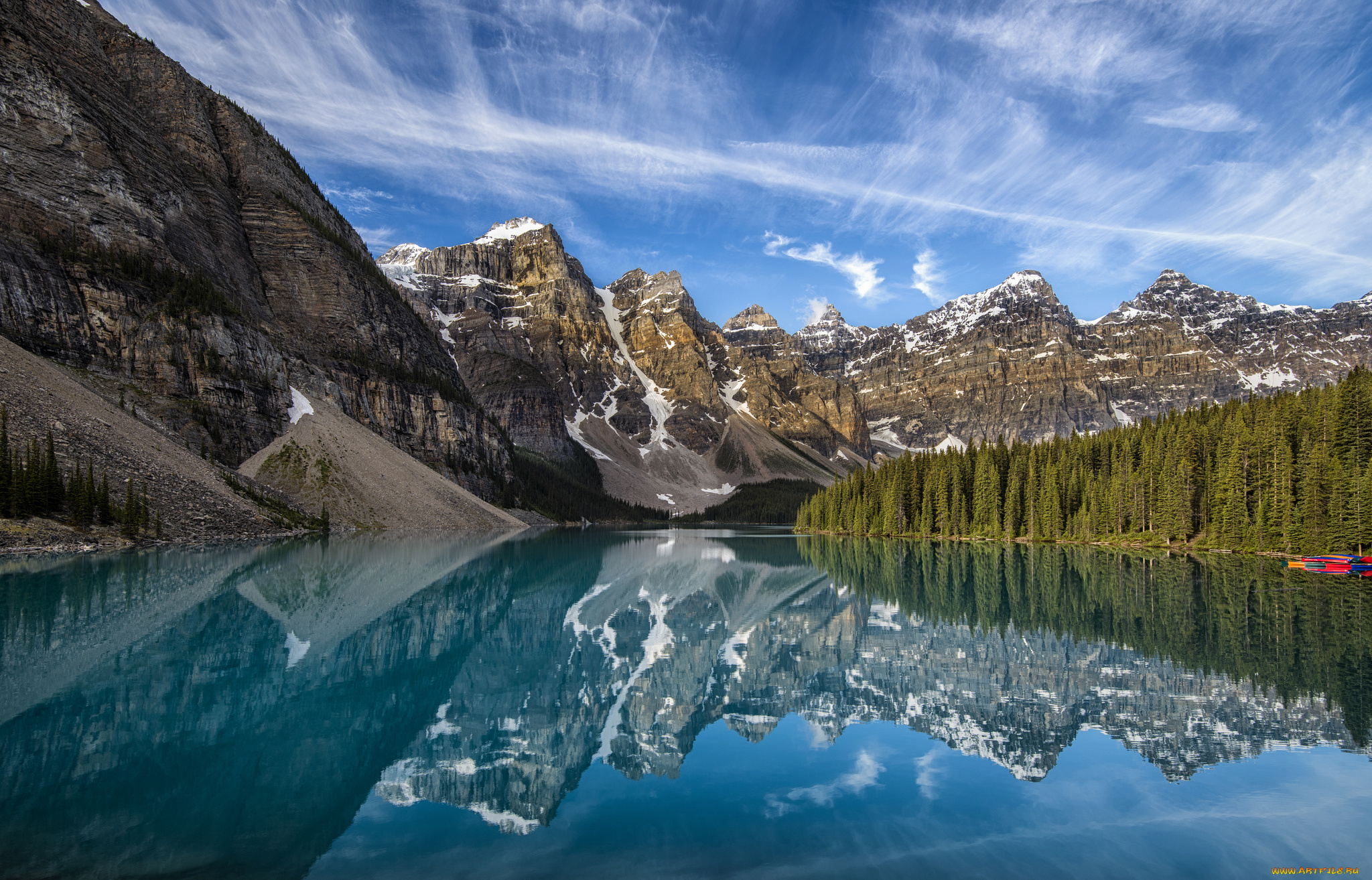 природа, реки, озера, простор