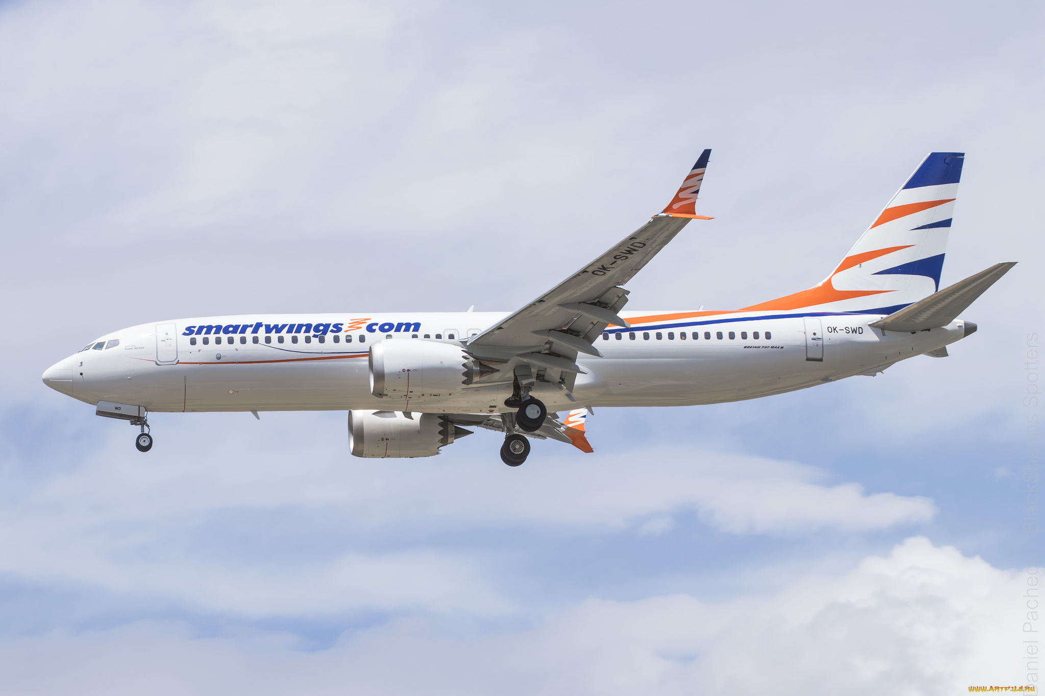 boeing, 737, авиация, пассажирские, самолёты, авиалайнер