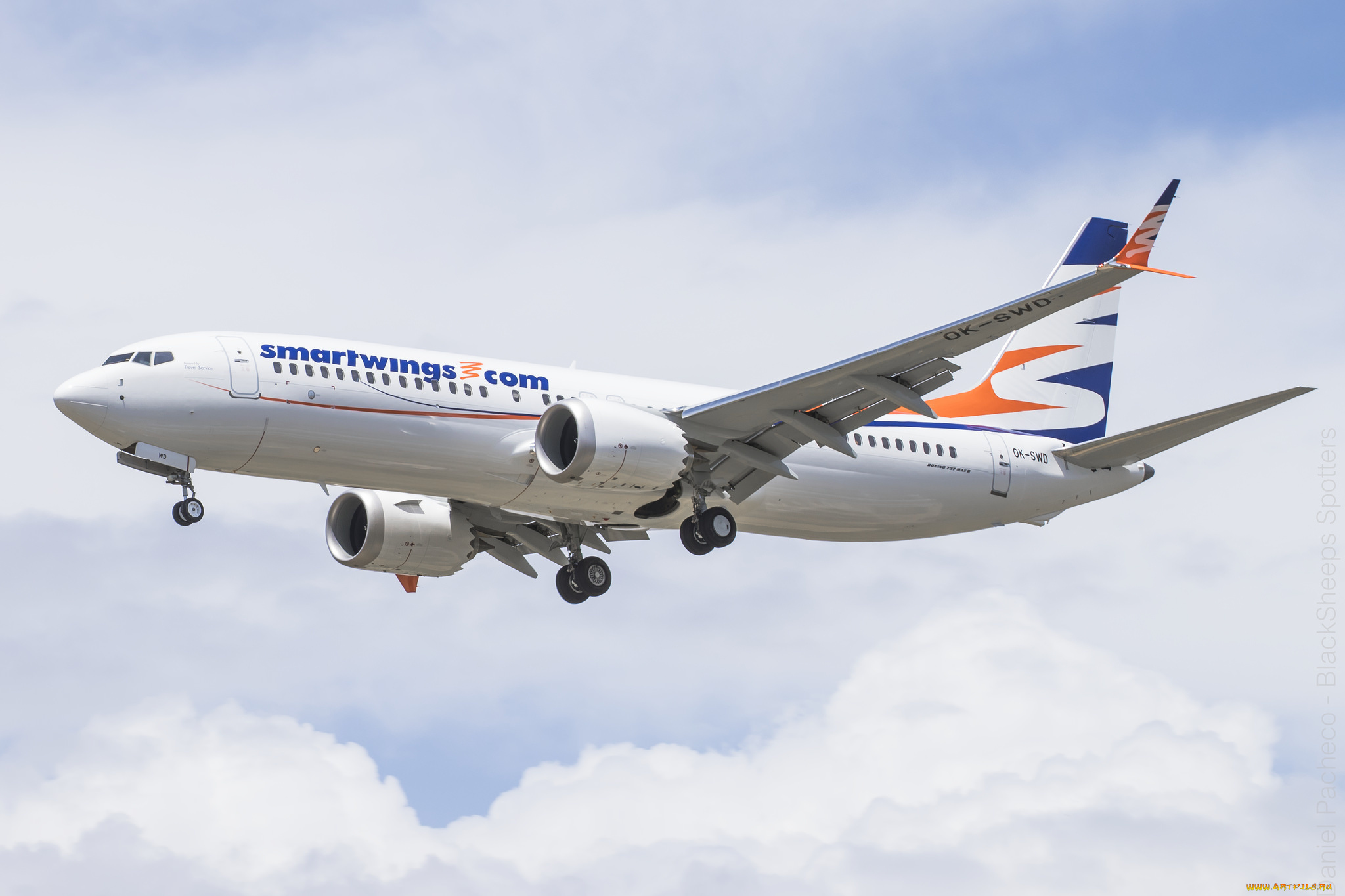 boeing, 737, авиация, пассажирские, самолёты, авиалайнер