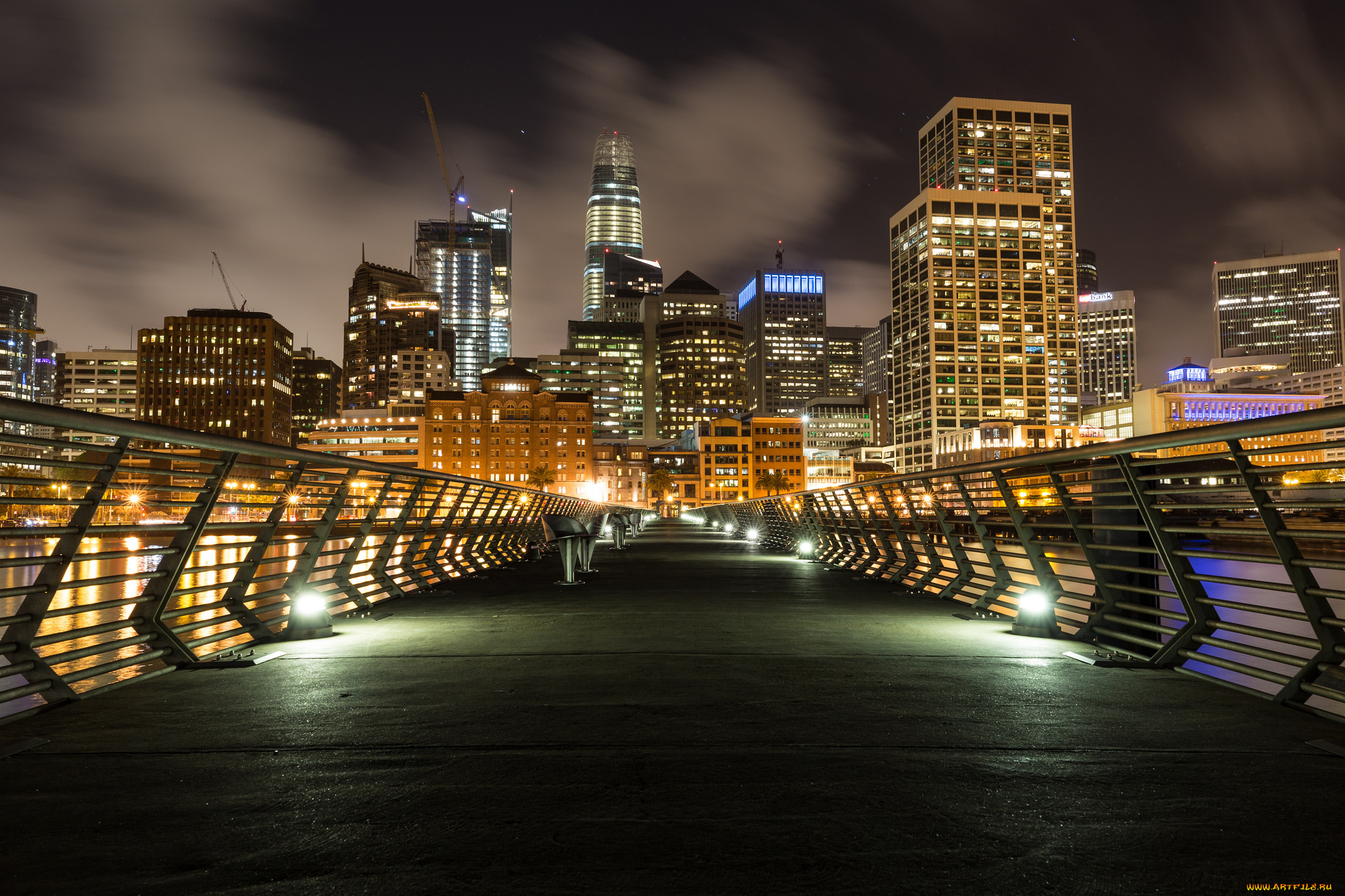 san, francisco, , california, города, сан-франциско, , сша, простор