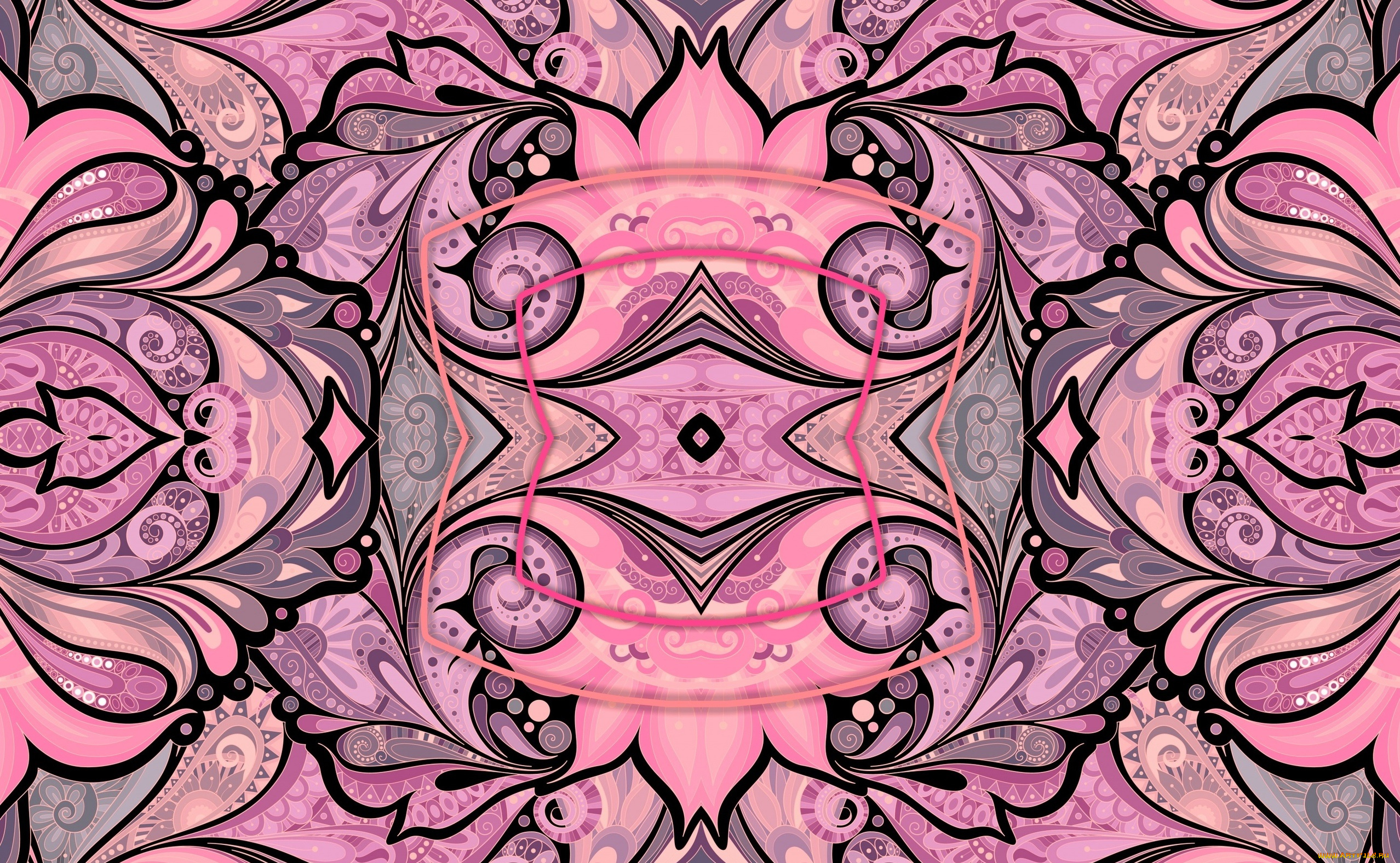 векторная, графика, -графика, , graphics, цвет, фон, узор