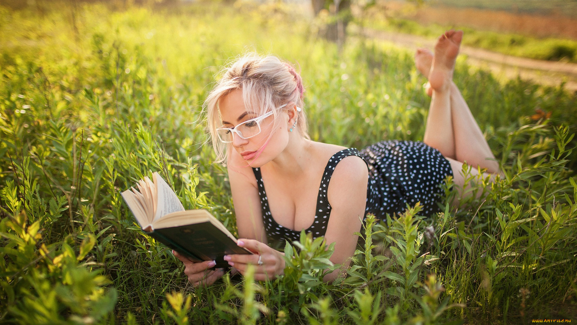 девушки, -, блондинки, , светловолосые, людмила, насонова