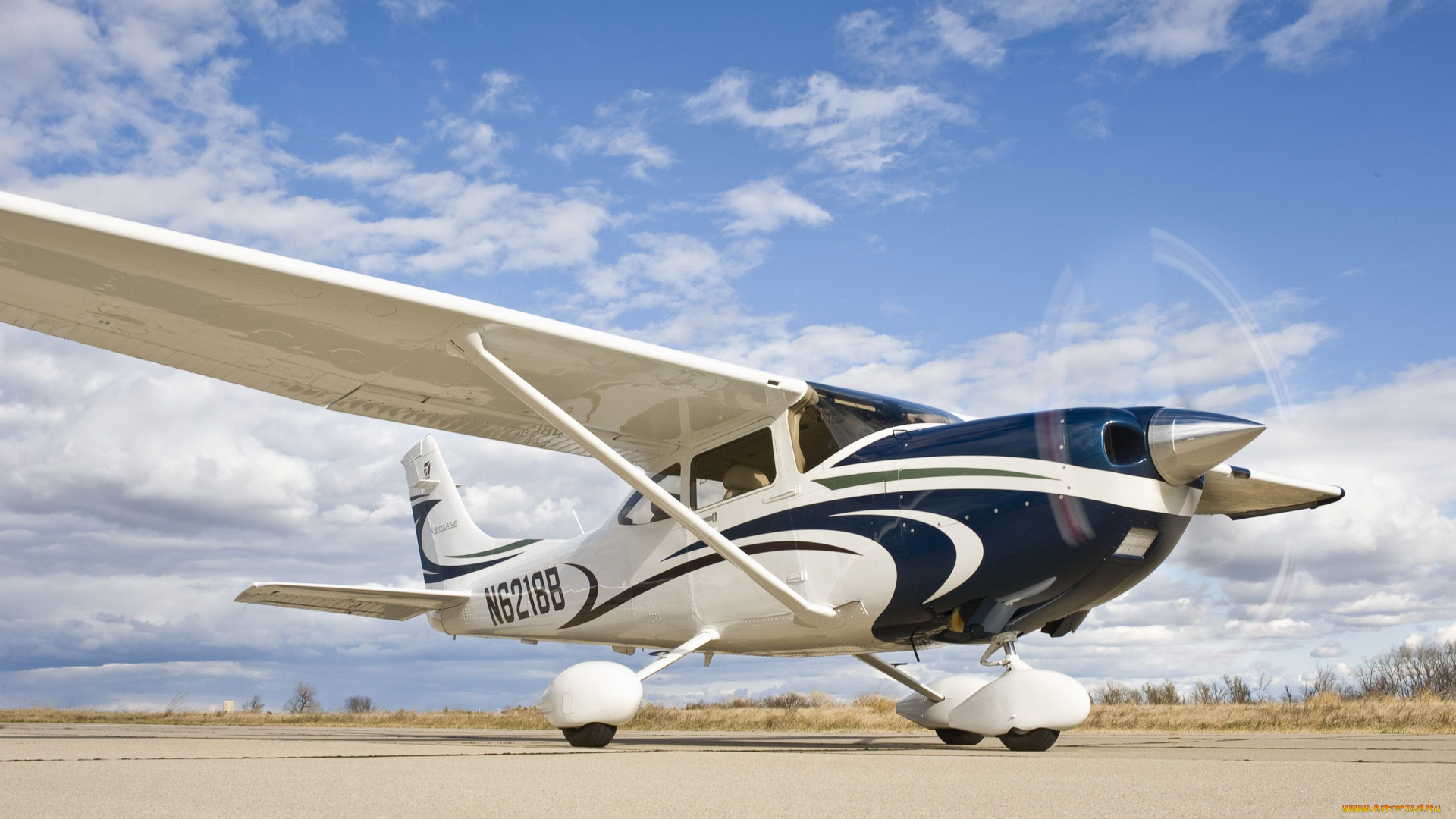 авиация, лёгкие, одномоторные, самолёты, легкий, моторный, взлетная, полоса