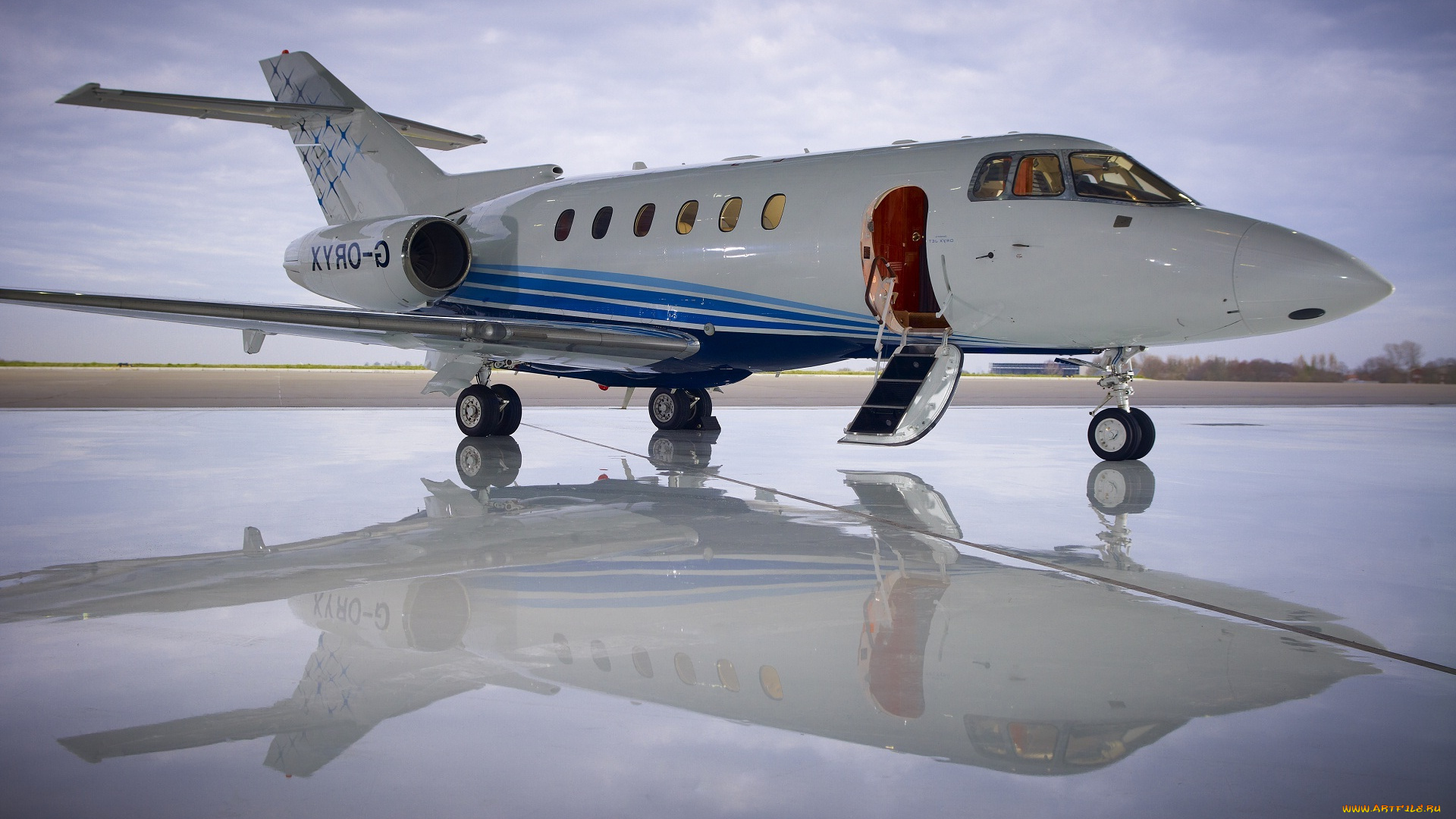 авиация, пассажирские, самолёты, частный, самолет, аэродром, гражданская