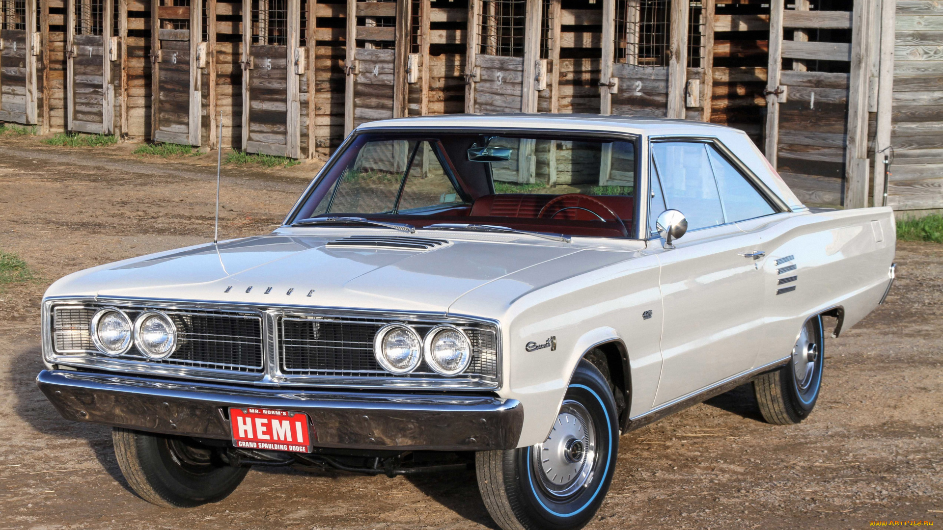 автомобили, dodge