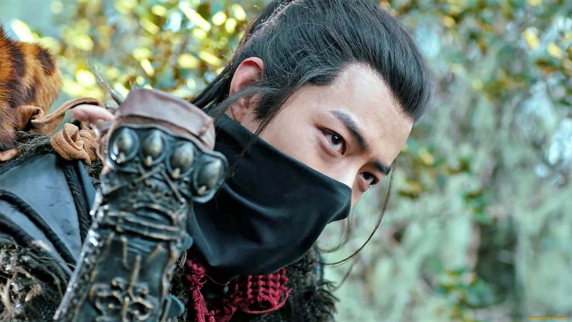 кино, фильмы, the, wolf, цзичун