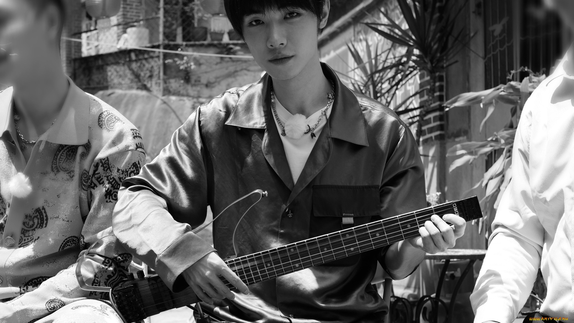 мужчины, song, ji, yang, сун, цзиян, китайский, актёр, певец