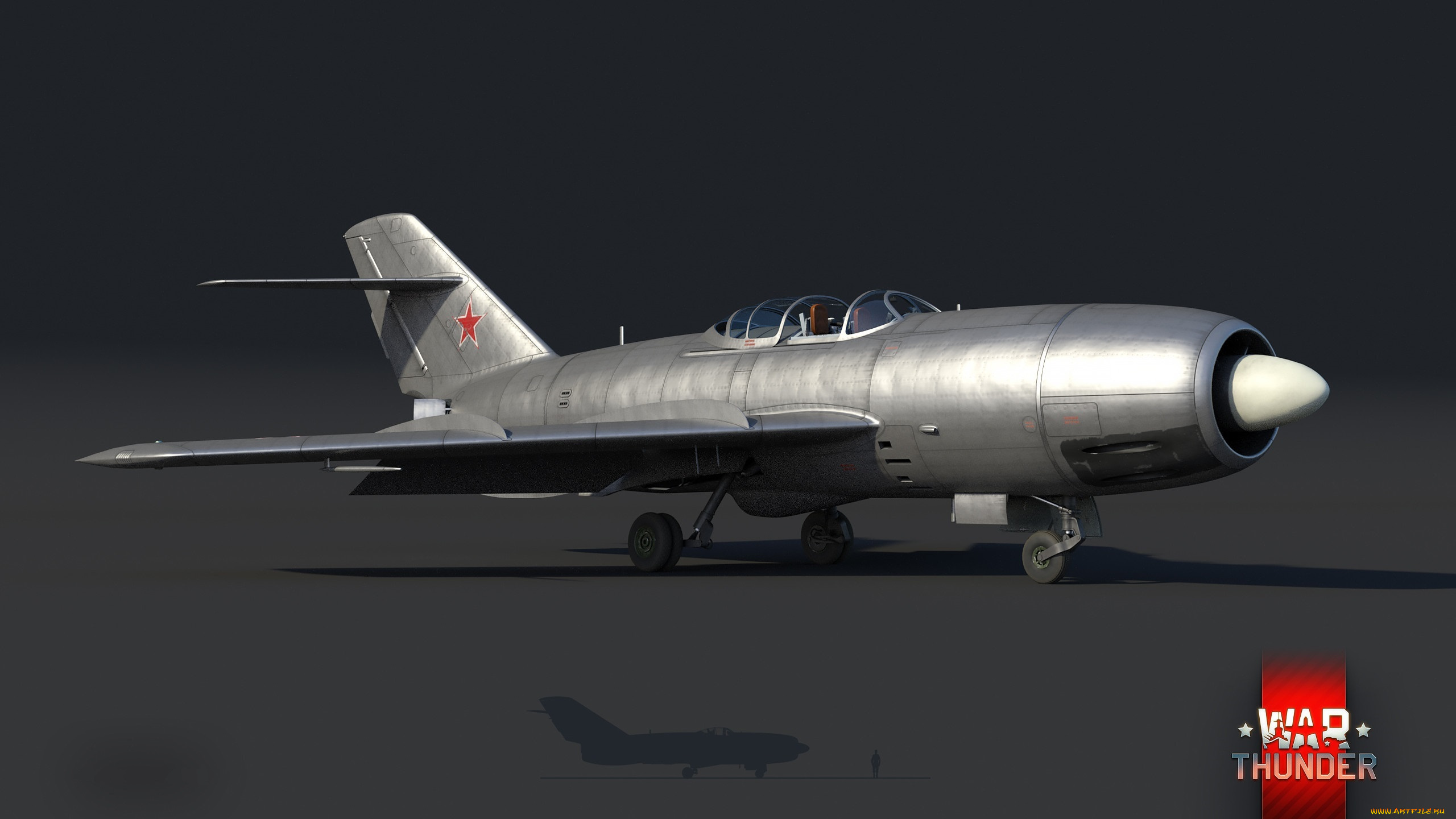 видео, игры, war, thunder, самолет