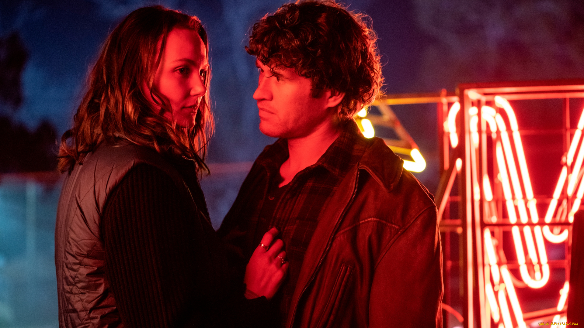 halloween, ends, ||, 2022, кино, фильмы, -unknown, , другое, хэллоуин, заканчивается, ужасы, триллер, andi, matichak, rohan, campbell, author, oreskis, halloween, ends, peacock