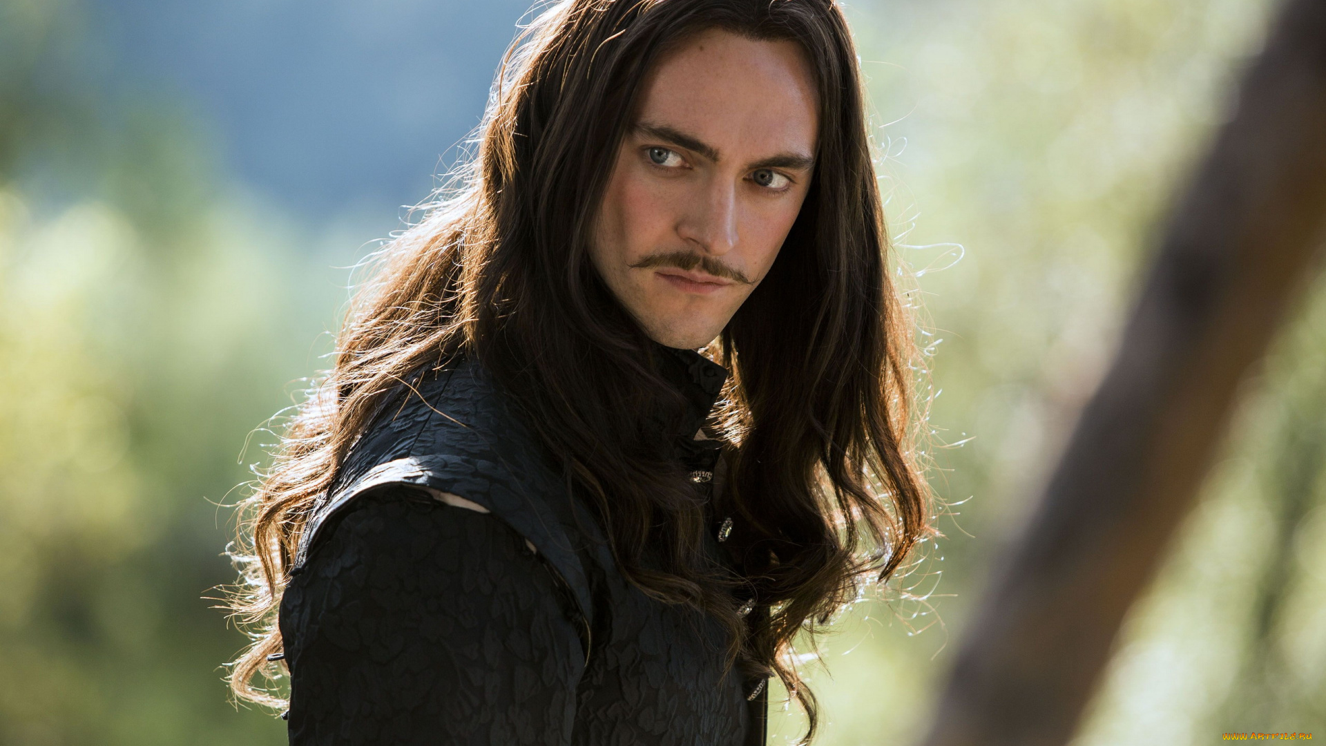кино, фильмы, versailles, , сериал, george, blagden, louis