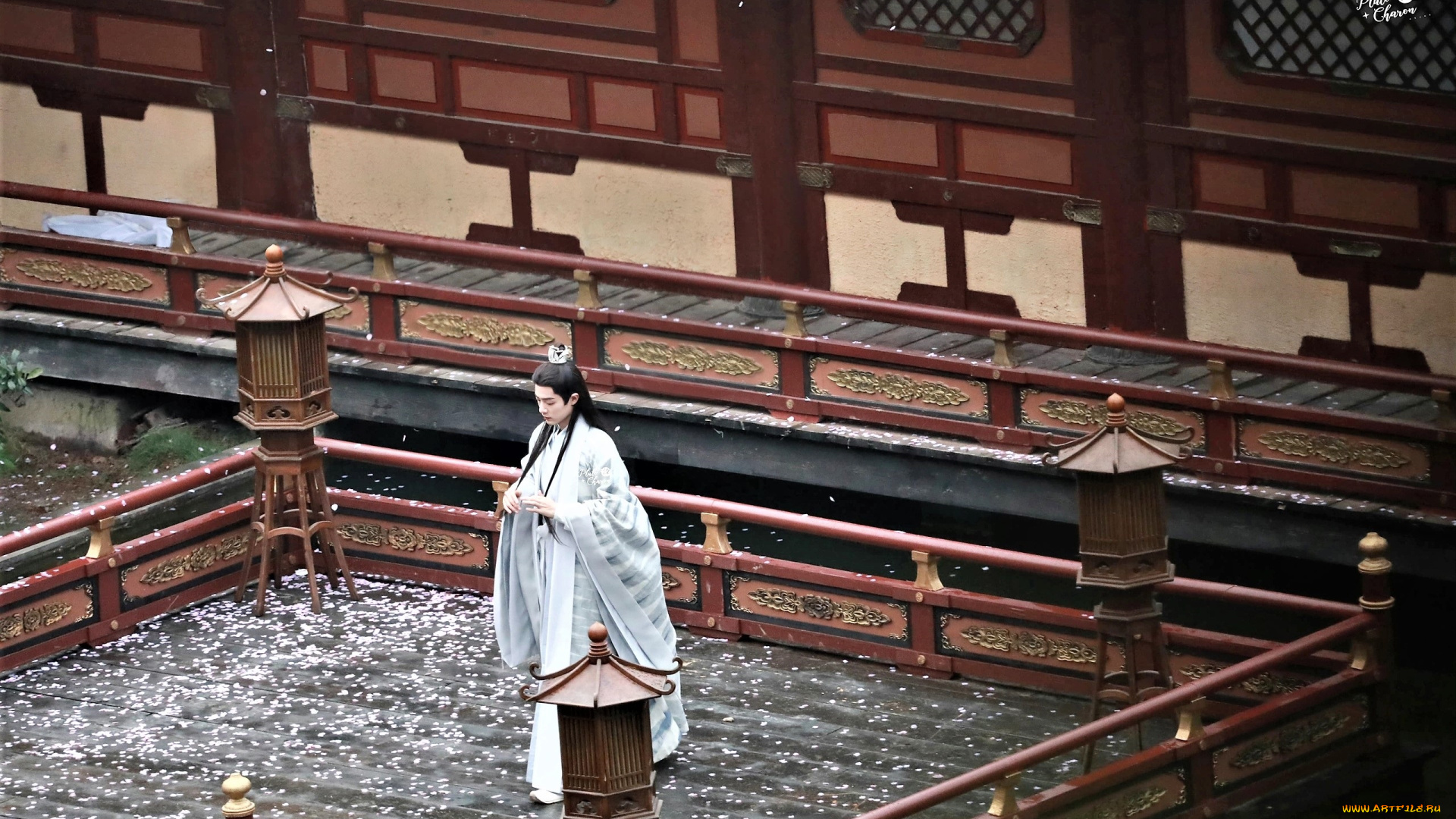 кино, фильмы, yu, gu, yao, ши, ин, двор