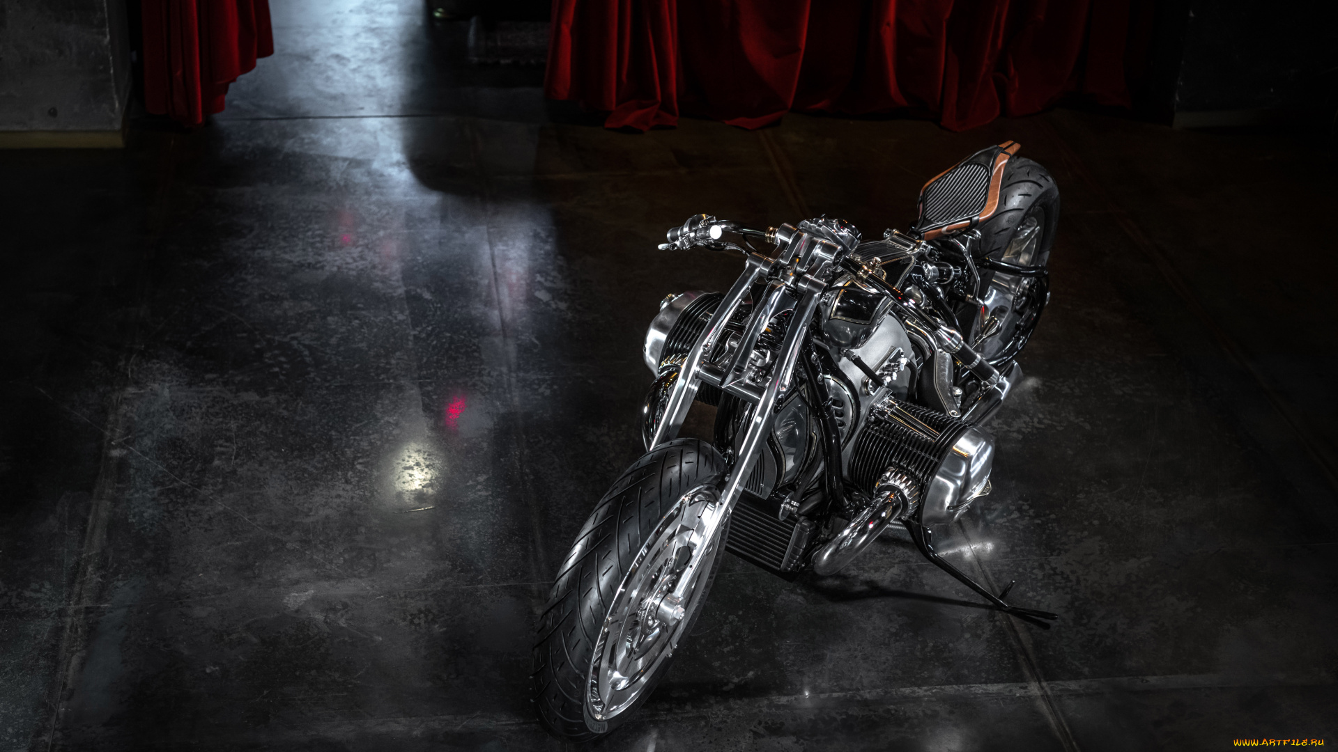 мотоциклы, bmw