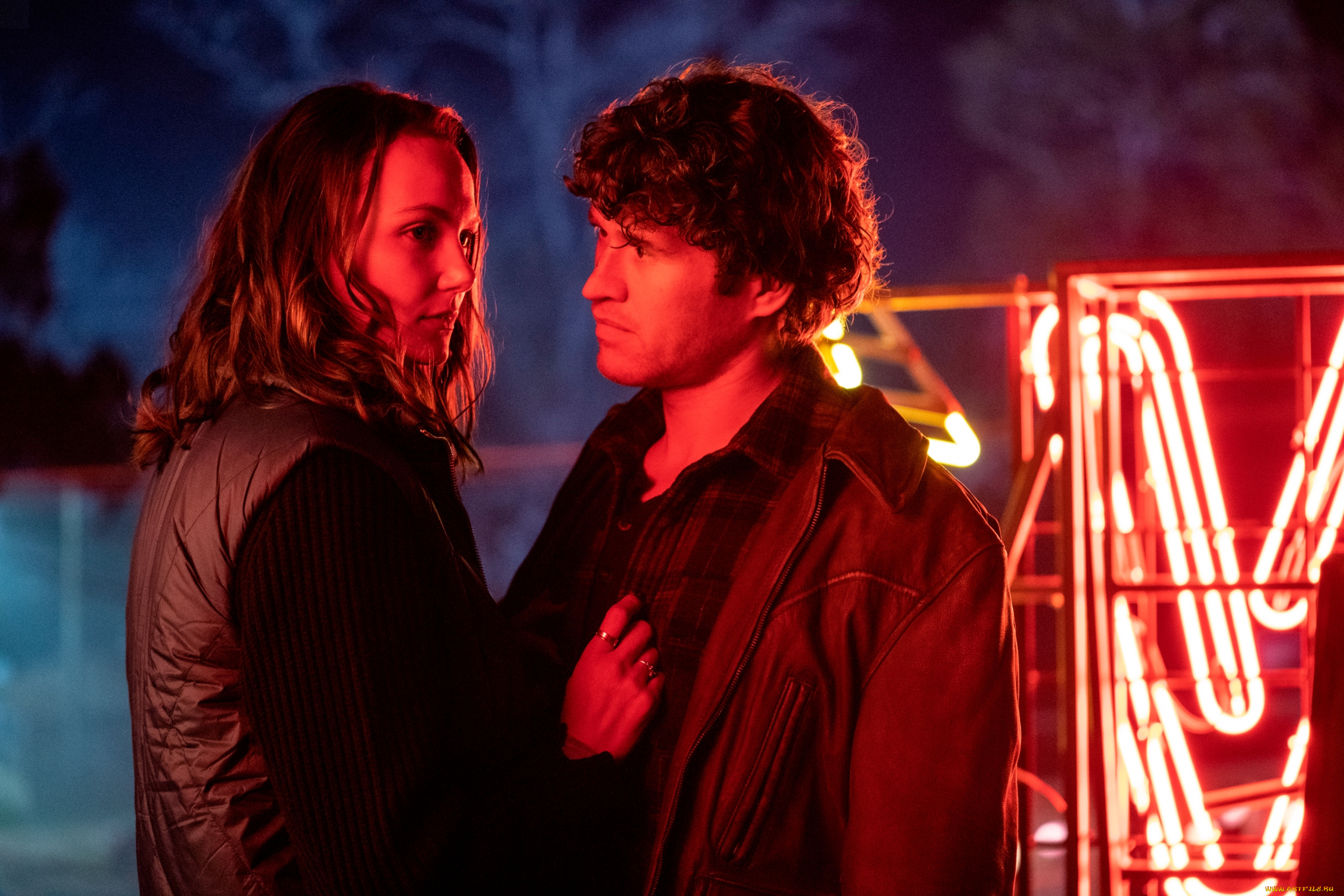 halloween, ends, ||, 2022, кино, фильмы, -unknown, , другое, хэллоуин, заканчивается, ужасы, триллер, andi, matichak, rohan, campbell, author, oreskis, halloween, ends, peacock