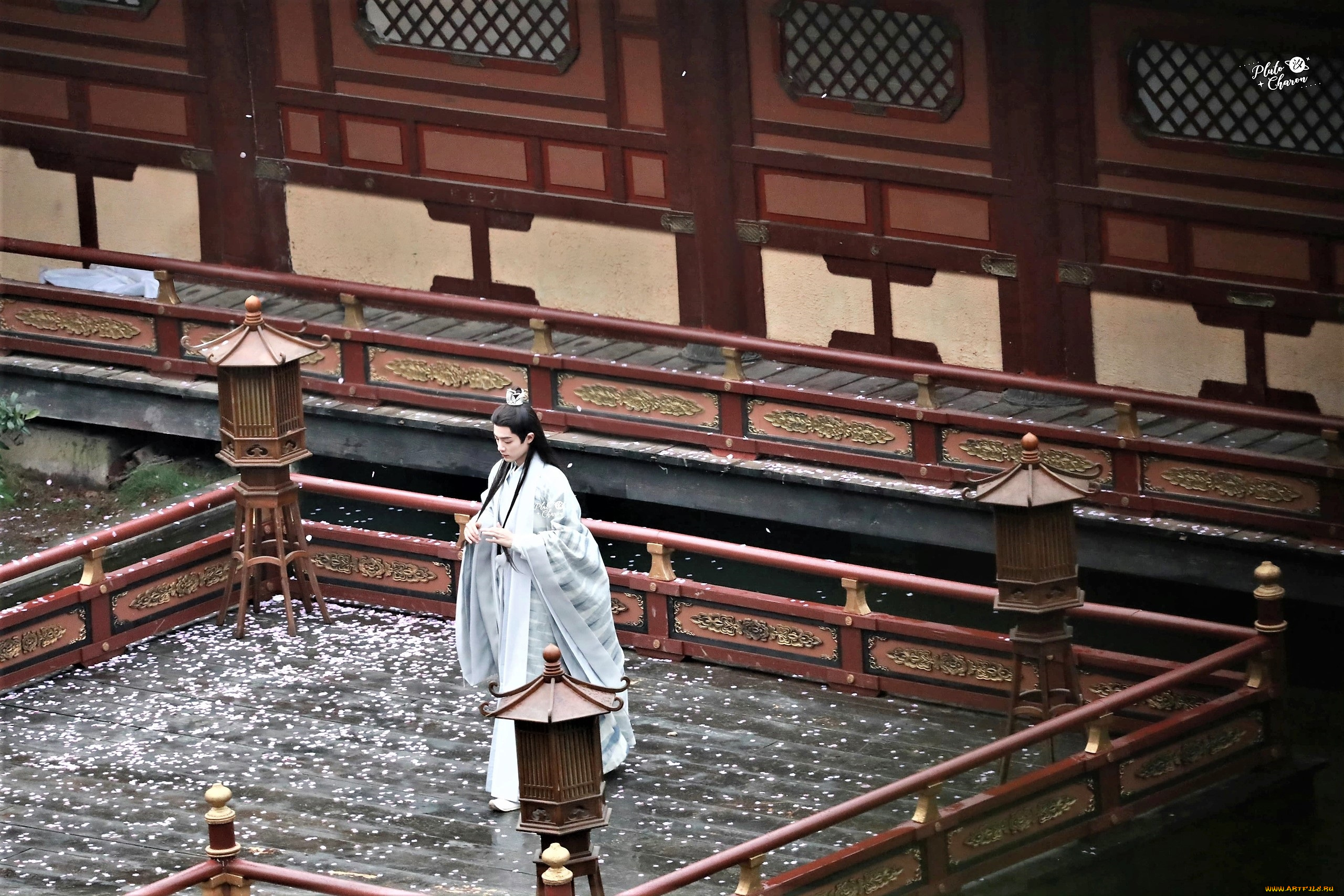 кино, фильмы, yu, gu, yao, ши, ин, двор