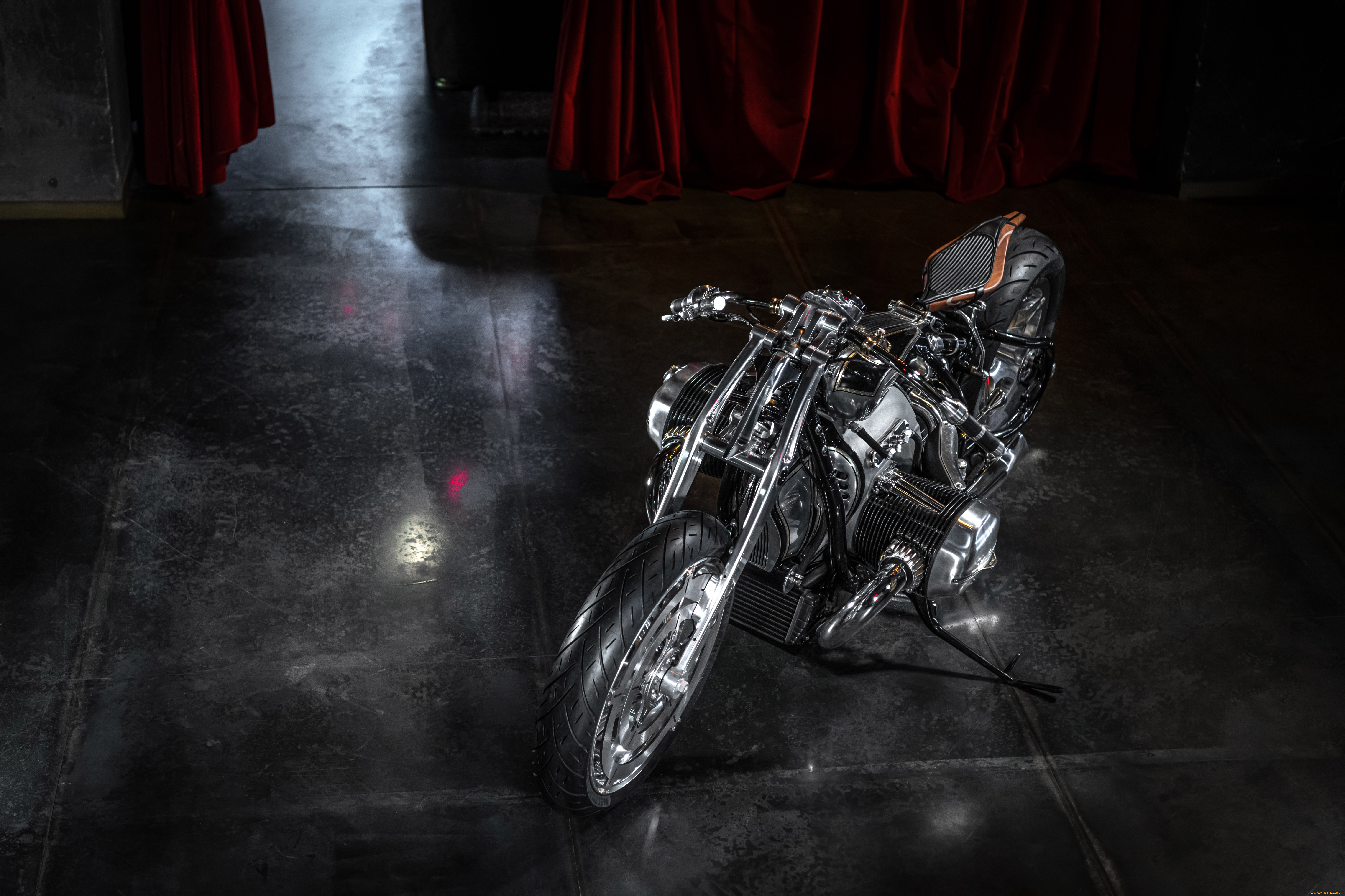 мотоциклы, bmw