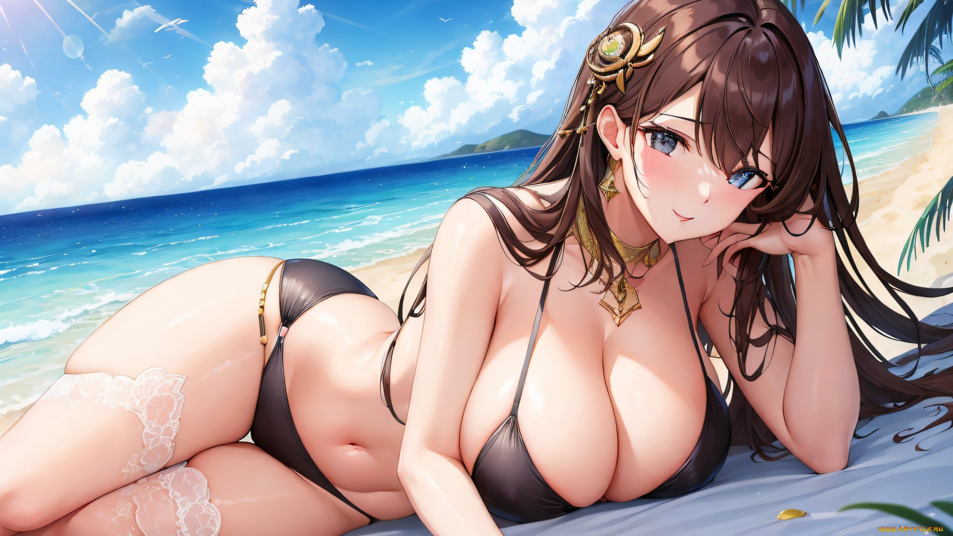 аниме, unknown, , другое, , нейросети, графика, нейроарт, ai, art, нейронные, сети, рисунки, нейро, искусство