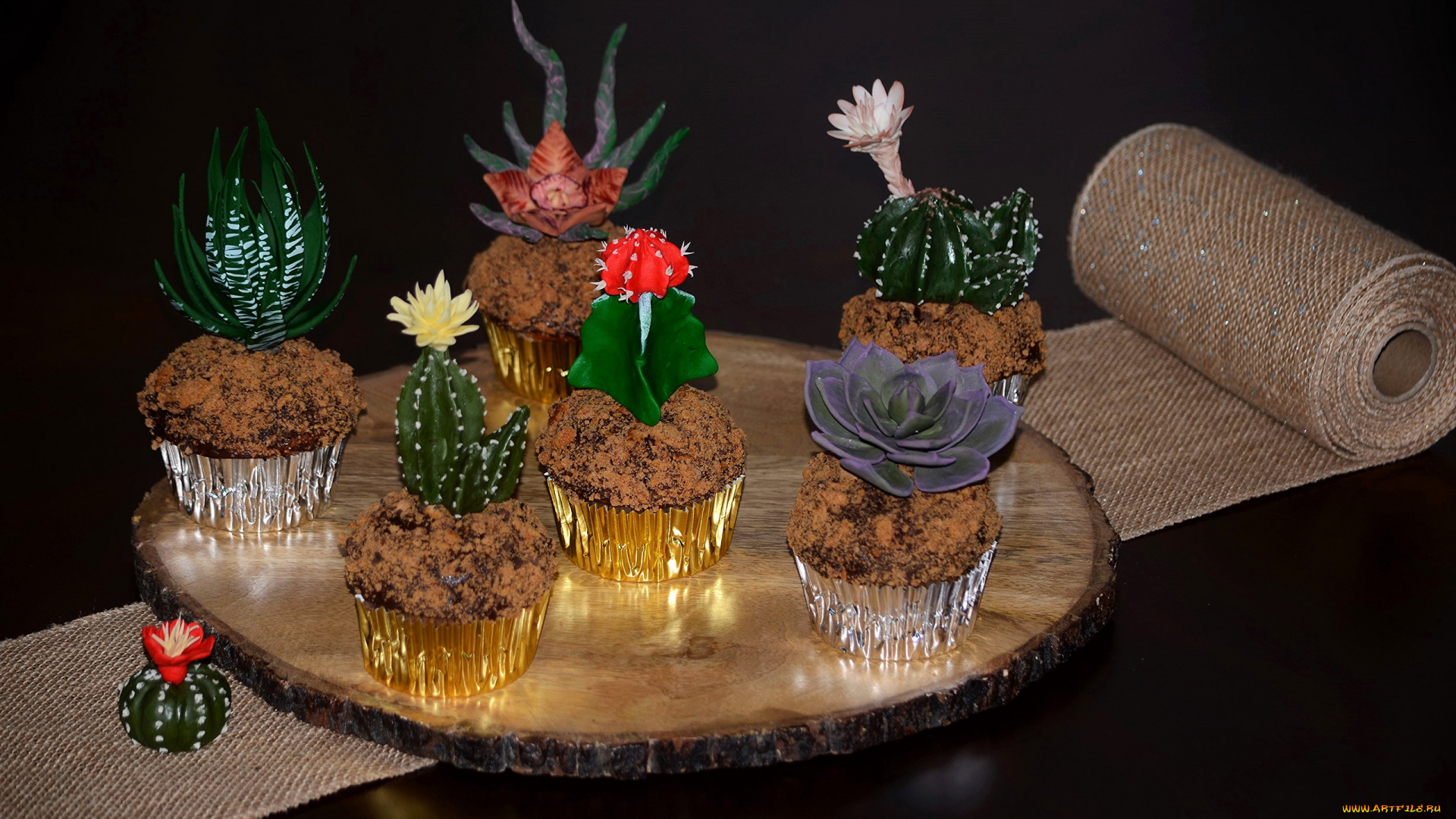 еда, пирожные, , кексы, , печенье, оригинальные