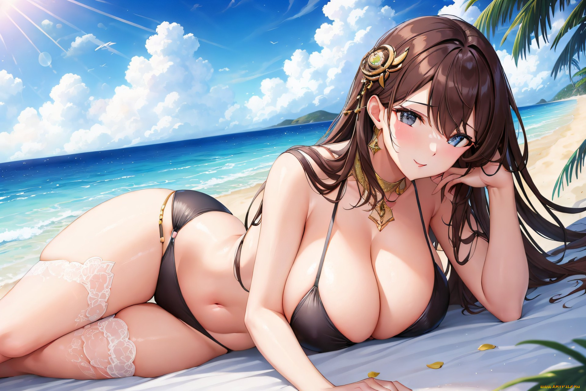 аниме, unknown, , другое, , нейросети, графика, нейроарт, ai, art, нейронные, сети, рисунки, нейро, искусство