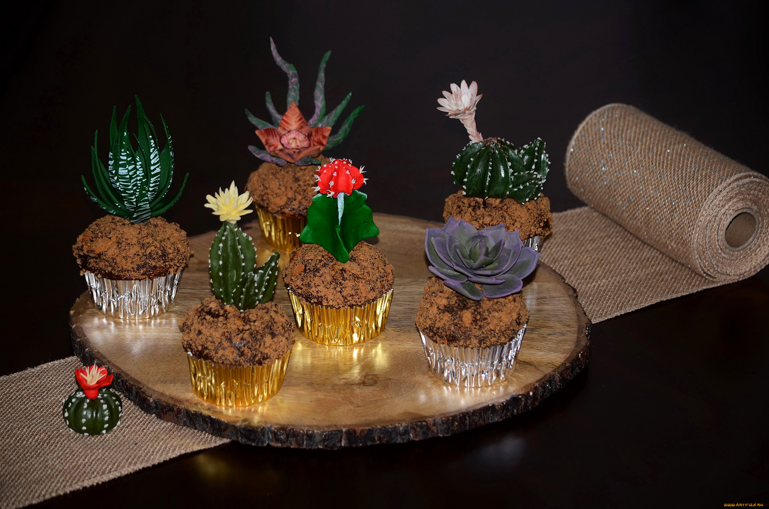 еда, пирожные, , кексы, , печенье, оригинальные