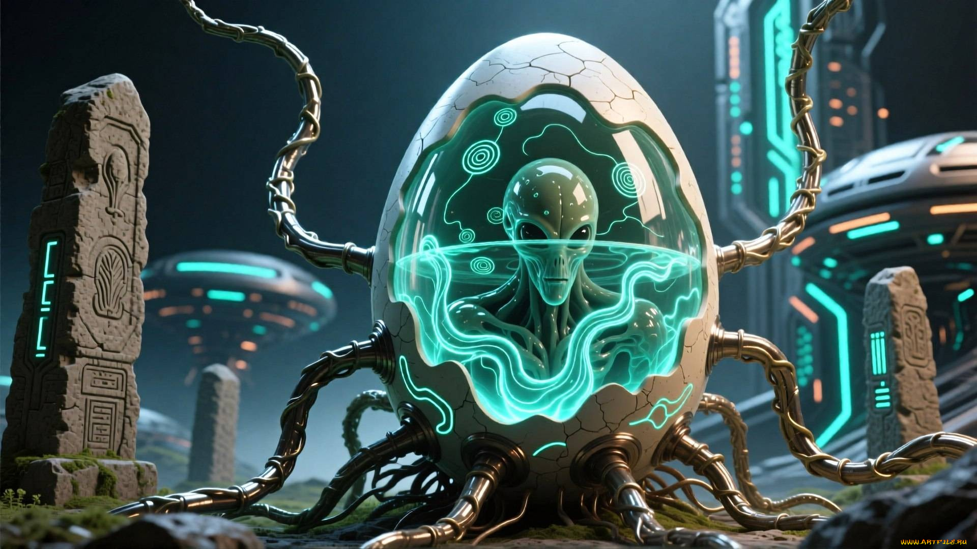 3д, графика, научная, фантастика, , science, fiction, нейросети, графика, нейроарт, ai, art, нейронные, сети, рисунки, нейро, искусство, нейрографика, graphics, neuroart, neural, networks, drawings, neuro, neurography