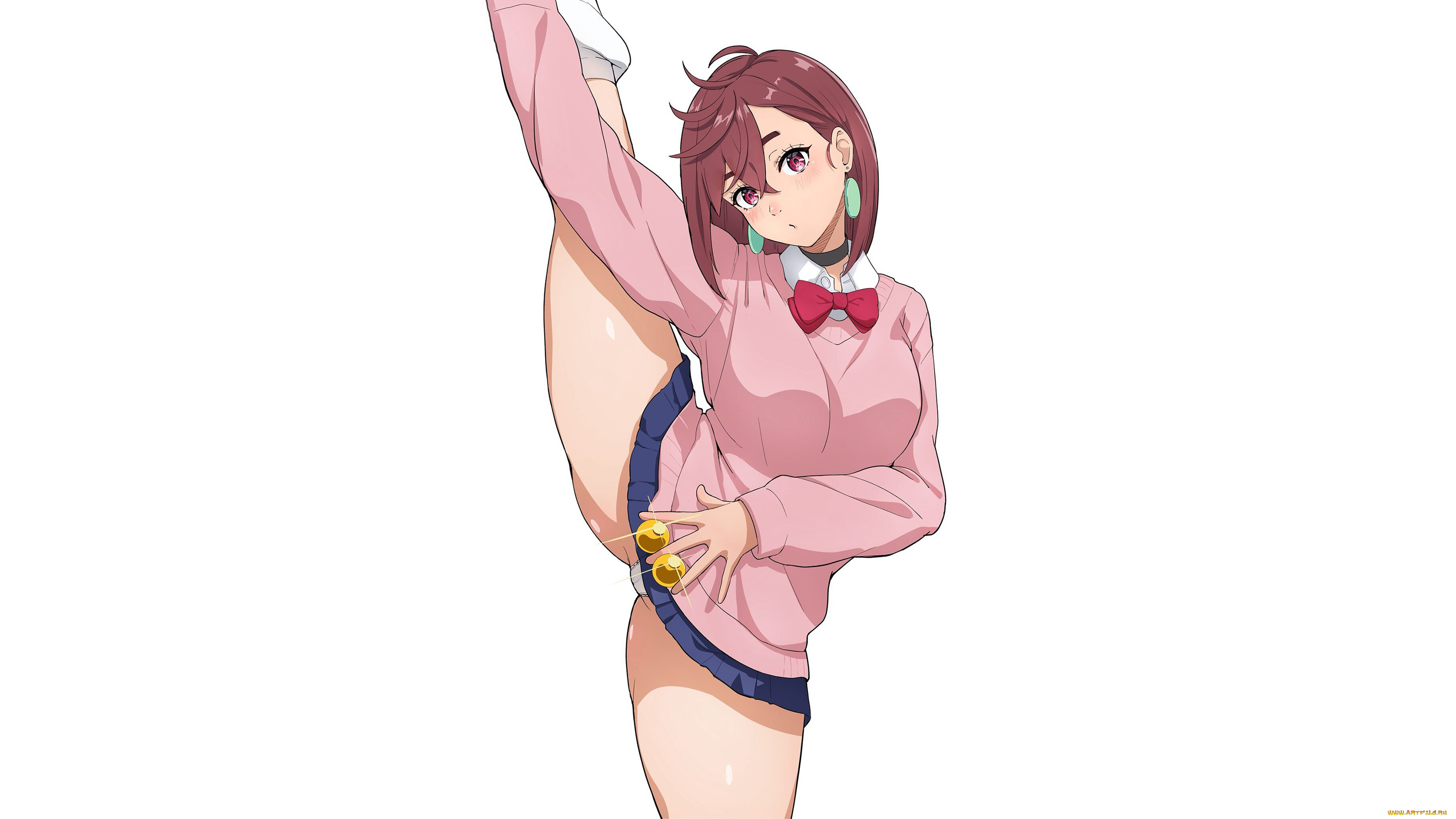 аниме, unknown, , другое, , красивая, девушка