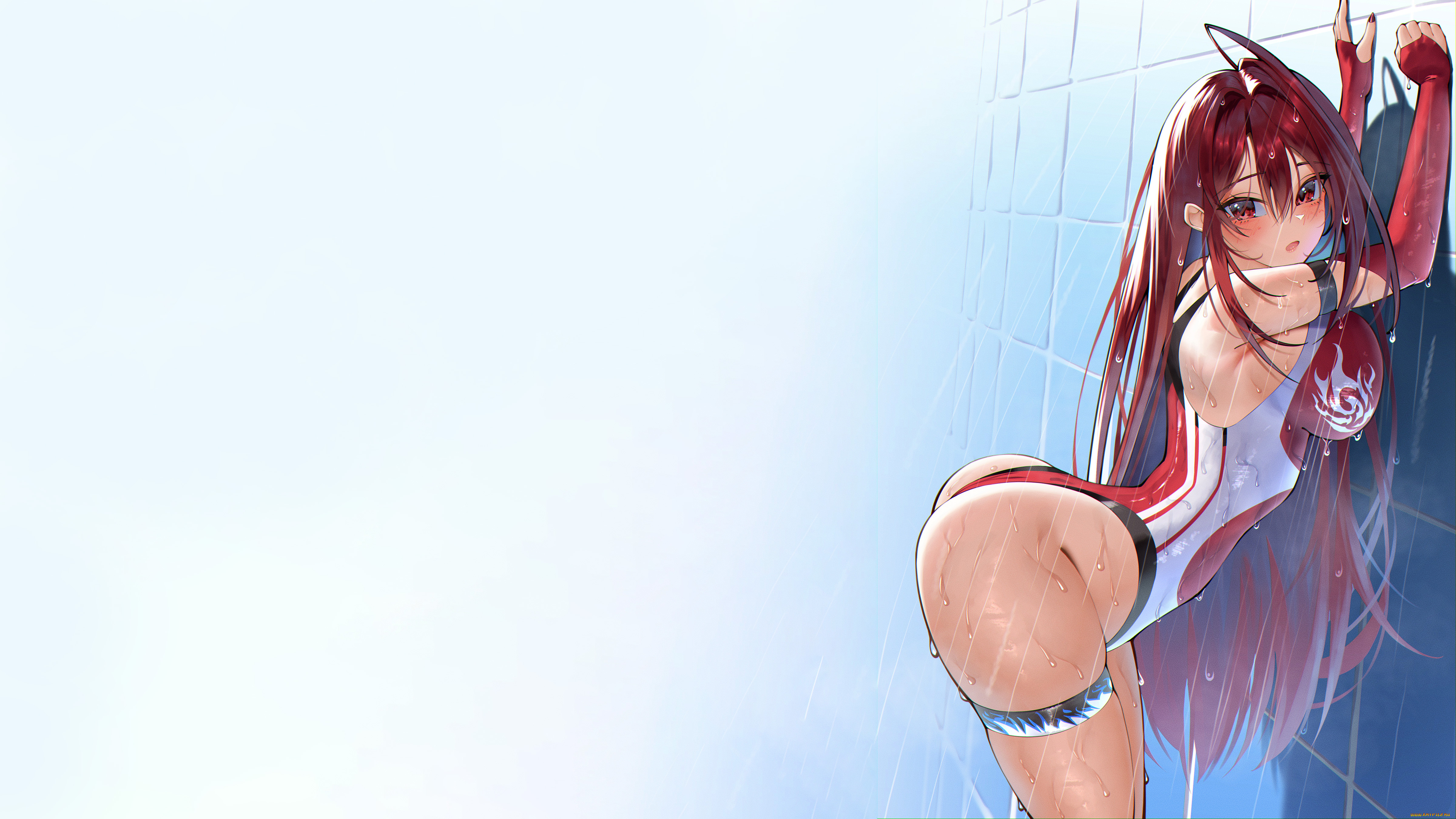 аниме, unknown, , другое, , красивая, девушка