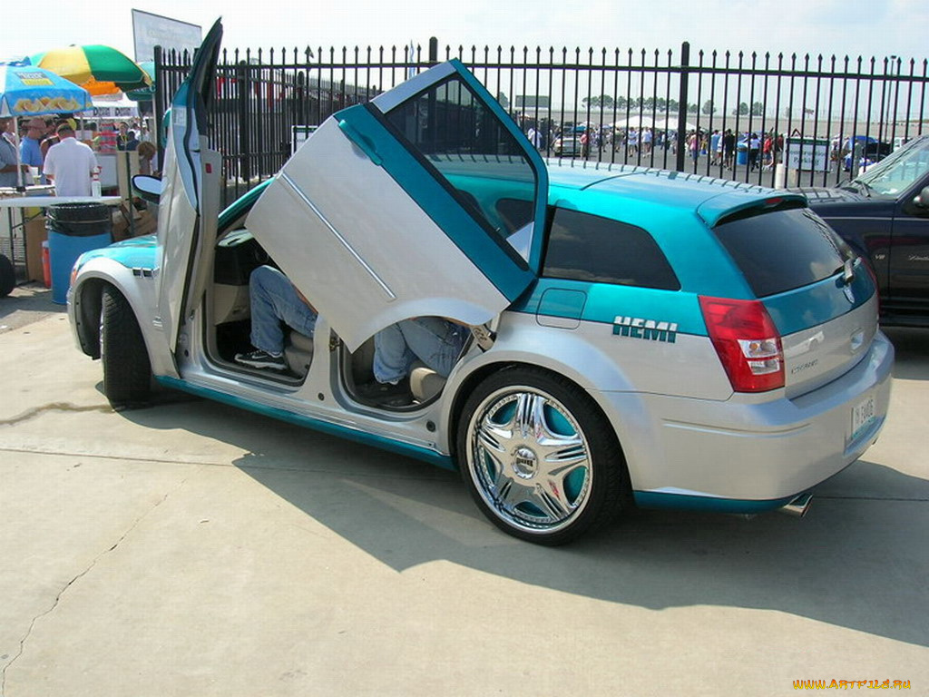 автомобили, dodge