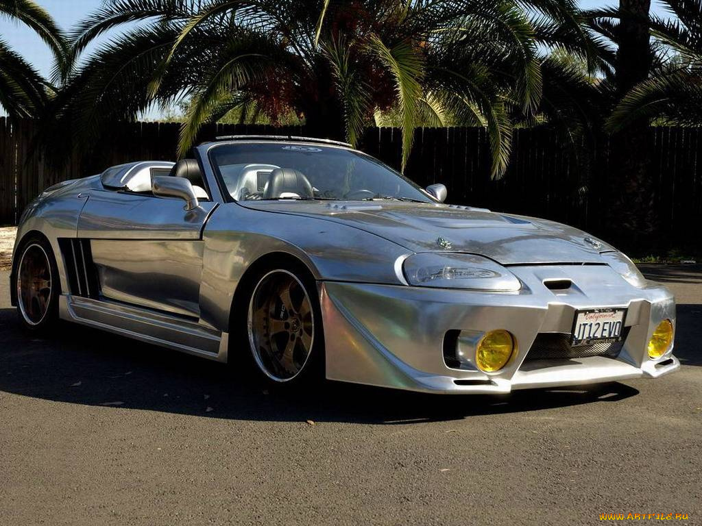 автомобили, toyota