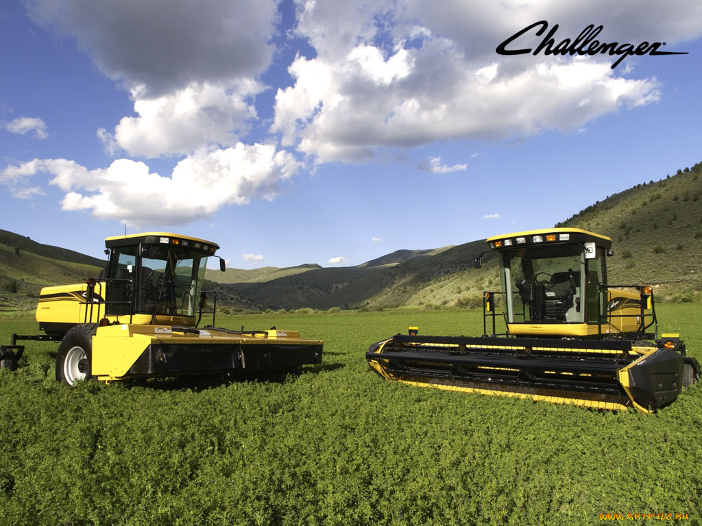 kombain, техника, комбайны