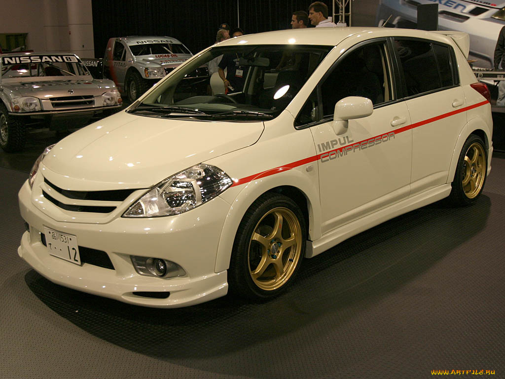 nissan, автомобили, datsun