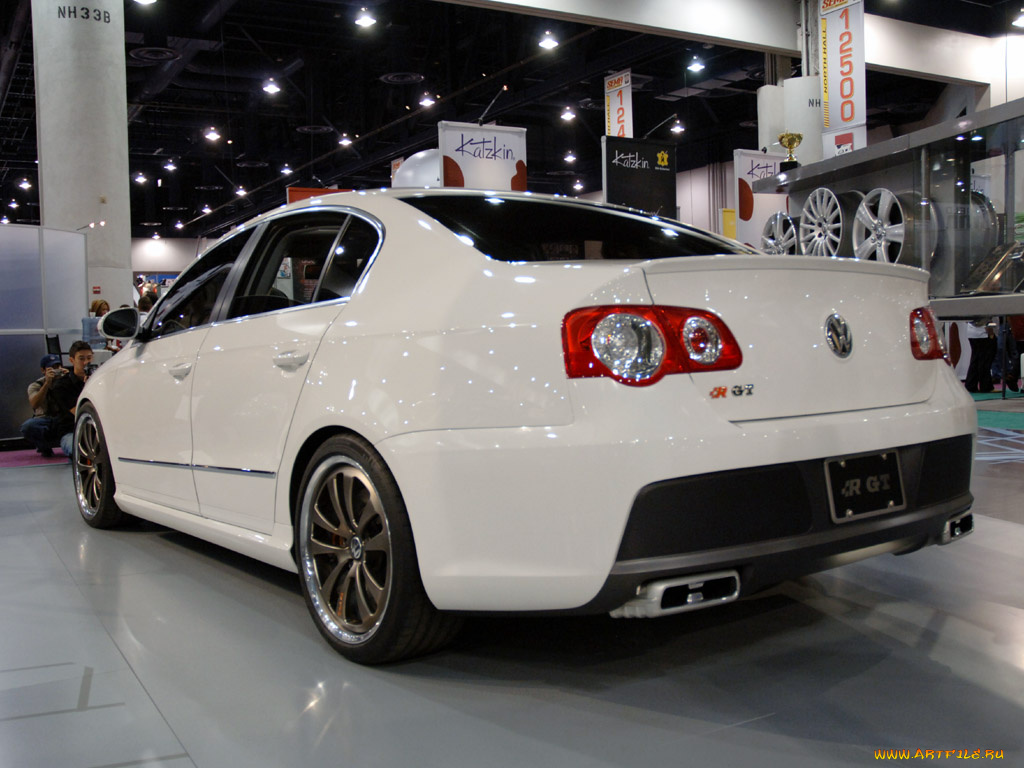 passat, rgt, автомобили, volkswagen