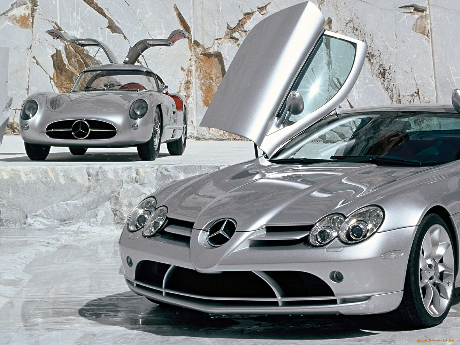 автомобили, mercedes, benz