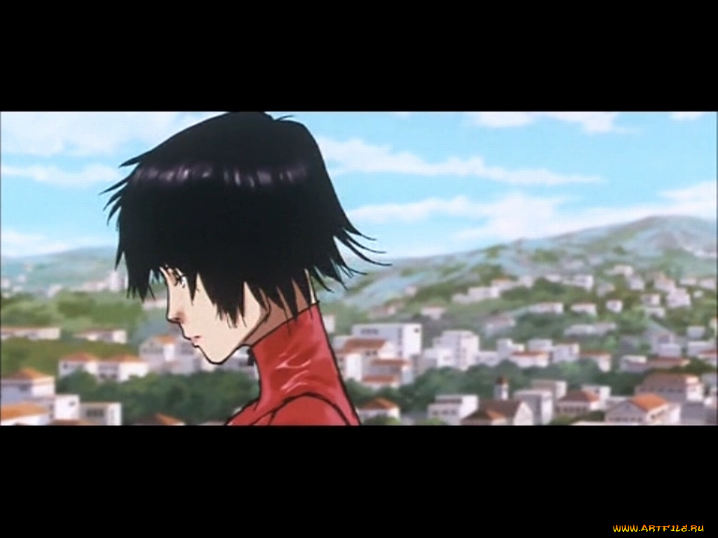 аниме, kill, bill