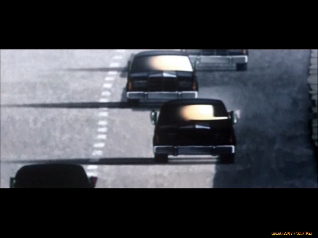 аниме, kill, bill