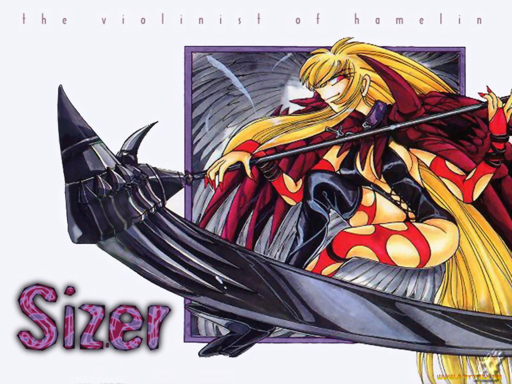 аниме, weapon, blood, technology