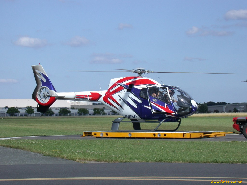 авиация, вертолёты