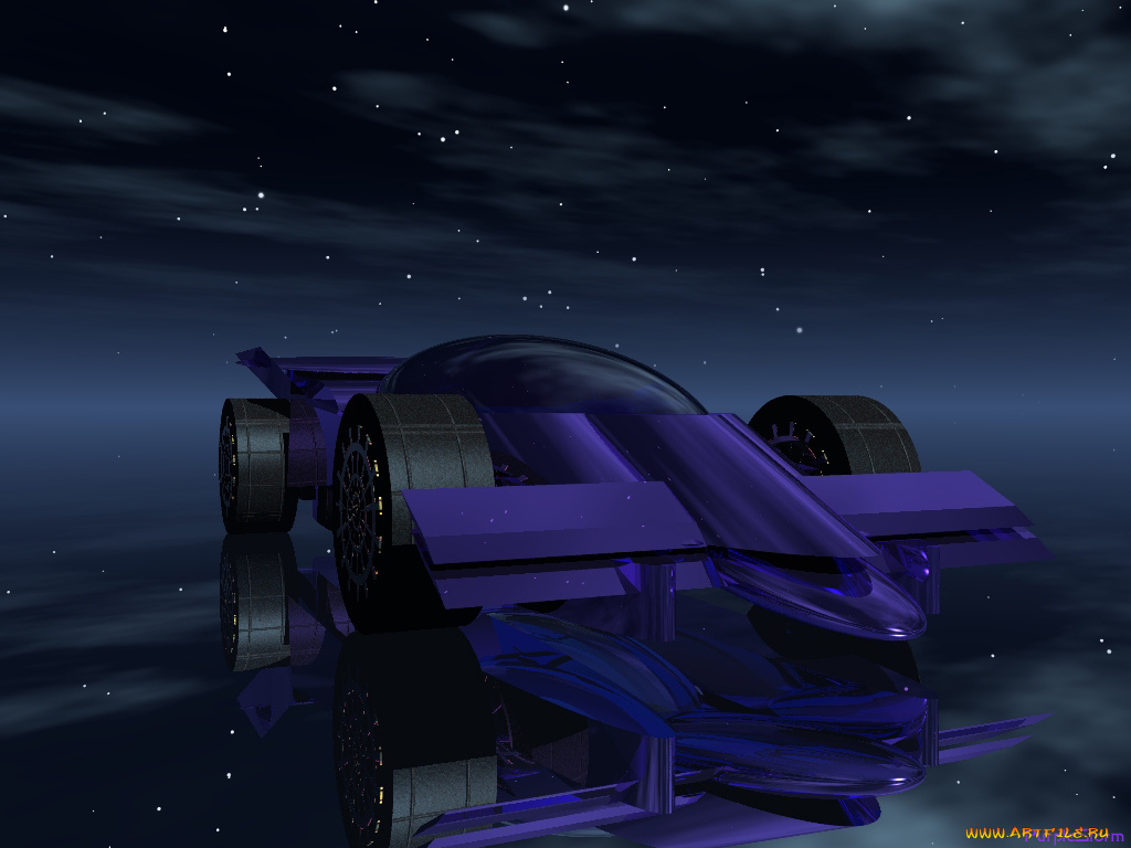 автомобили, 3д