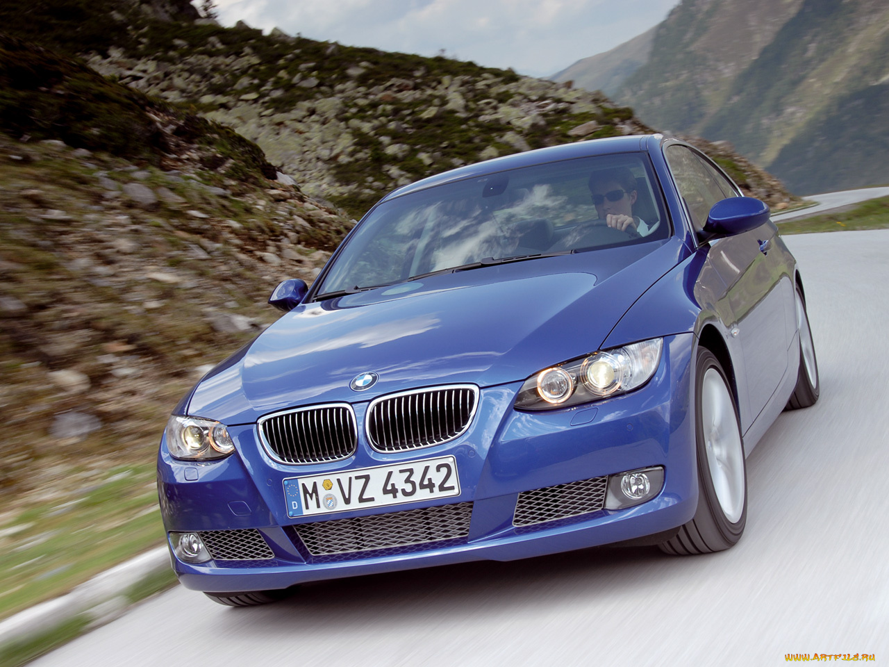 автомобили, bmw