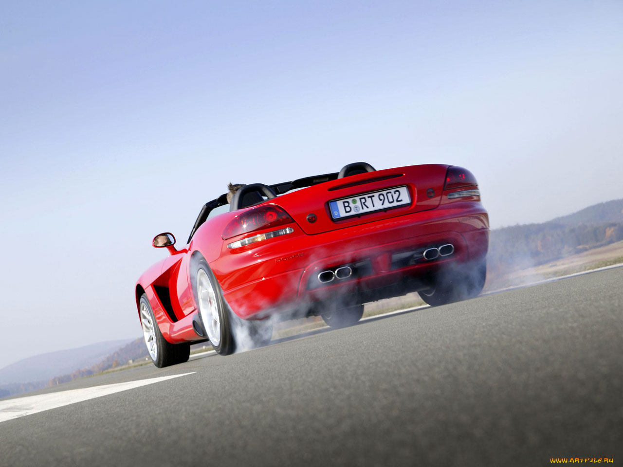 автомобили, dodge