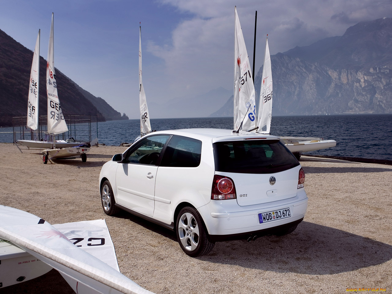 автомобили, volkswagen