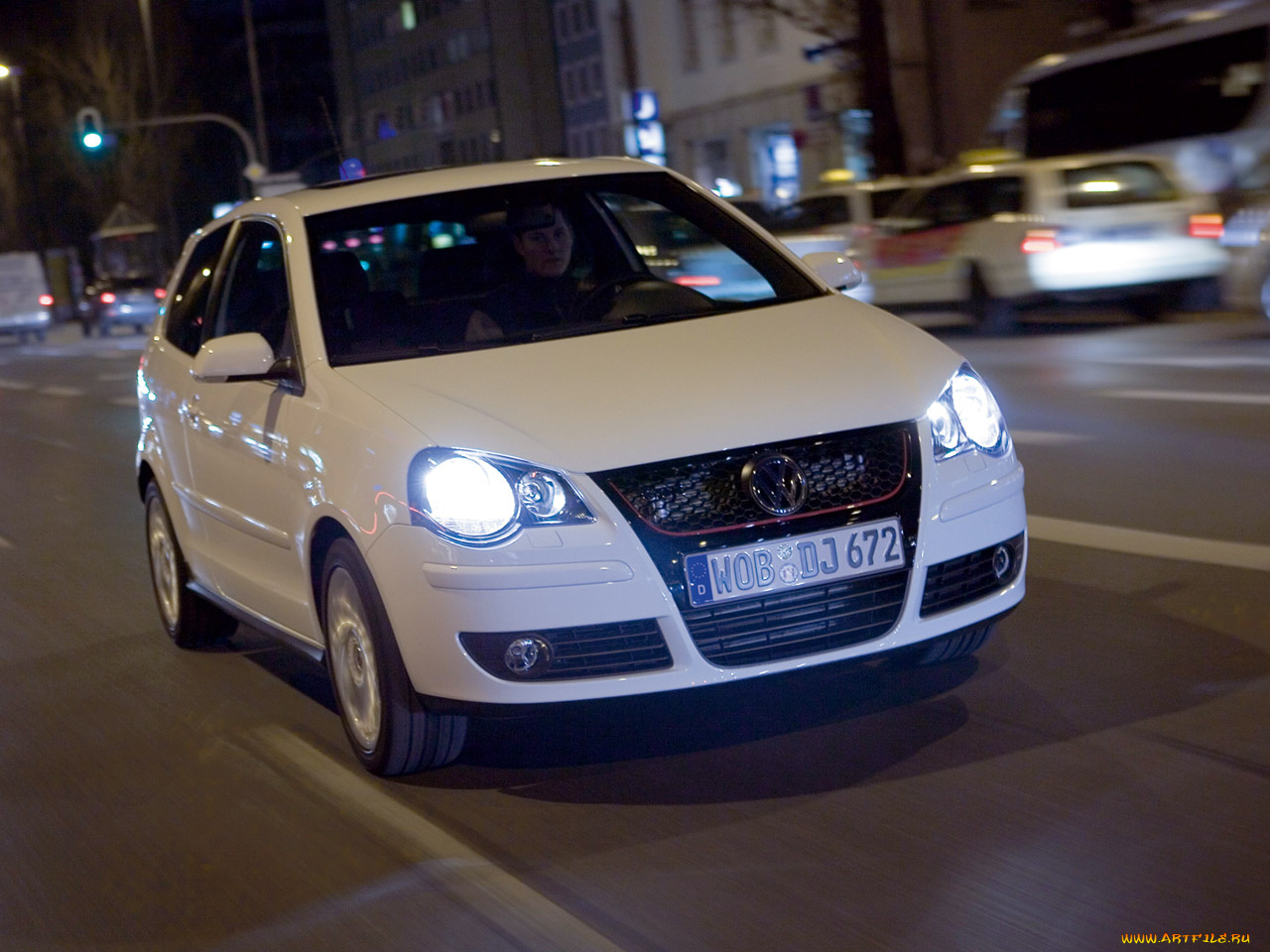 автомобили, volkswagen