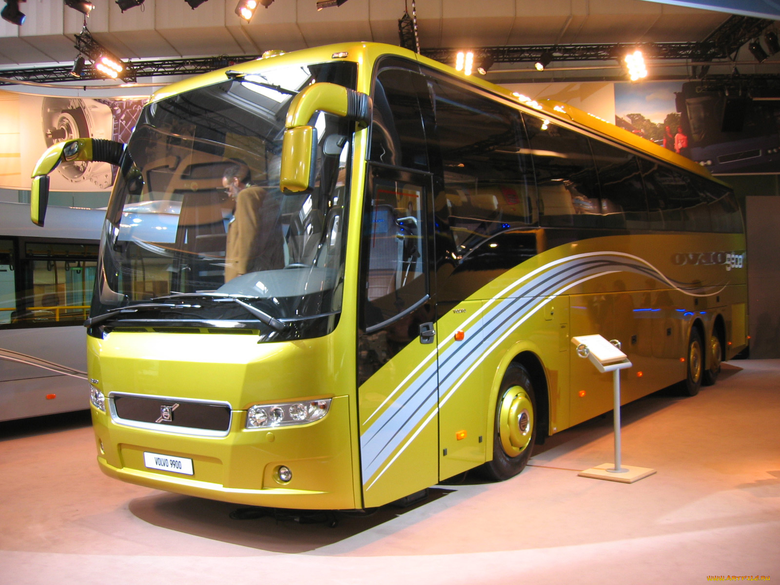 volvo, автомобили, автобусы