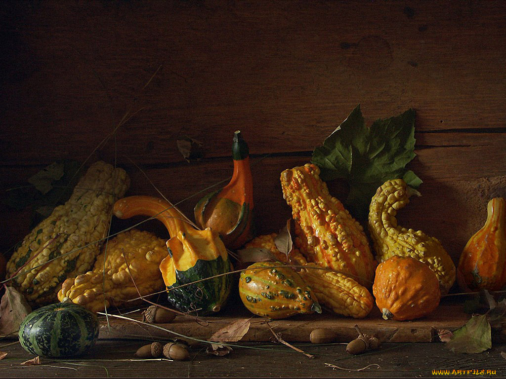 посиделки, осенним, веЧером, авт, vldr, еда, натюрморт