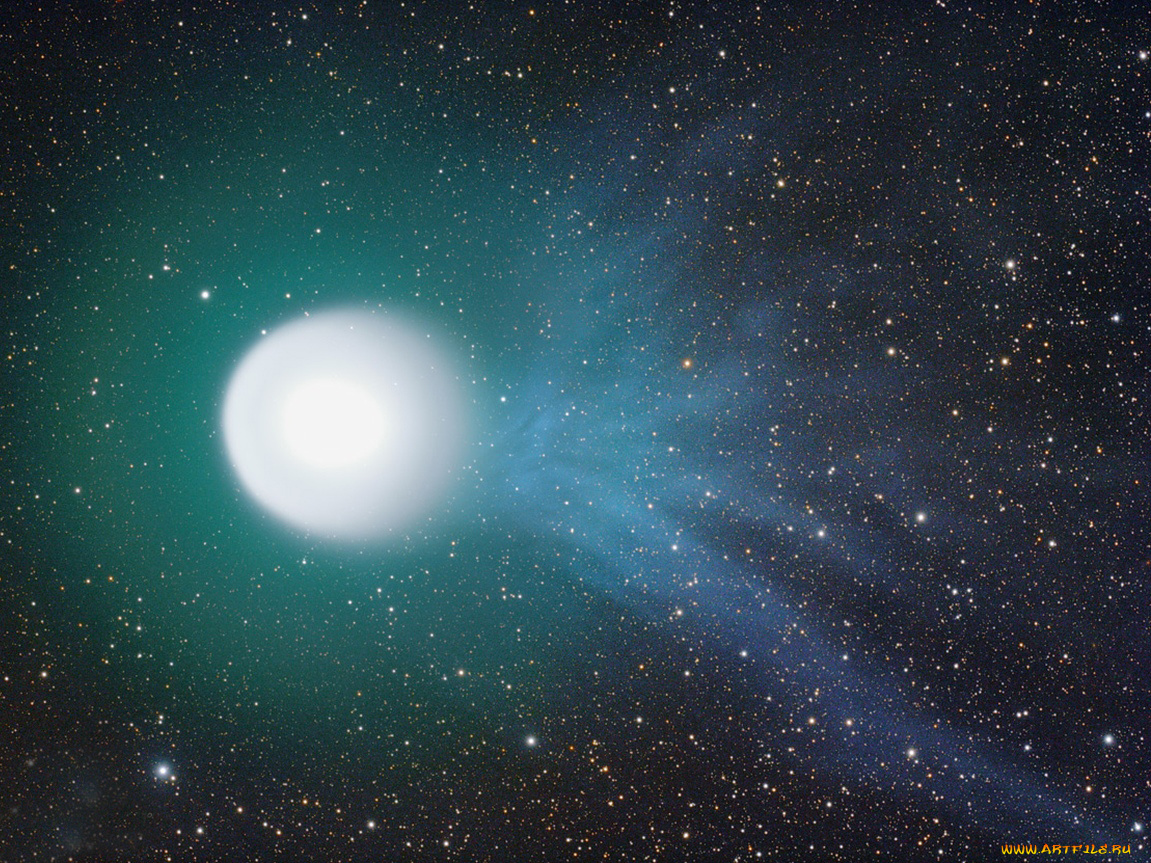 комета, холмса, космос, кометы, метеориты